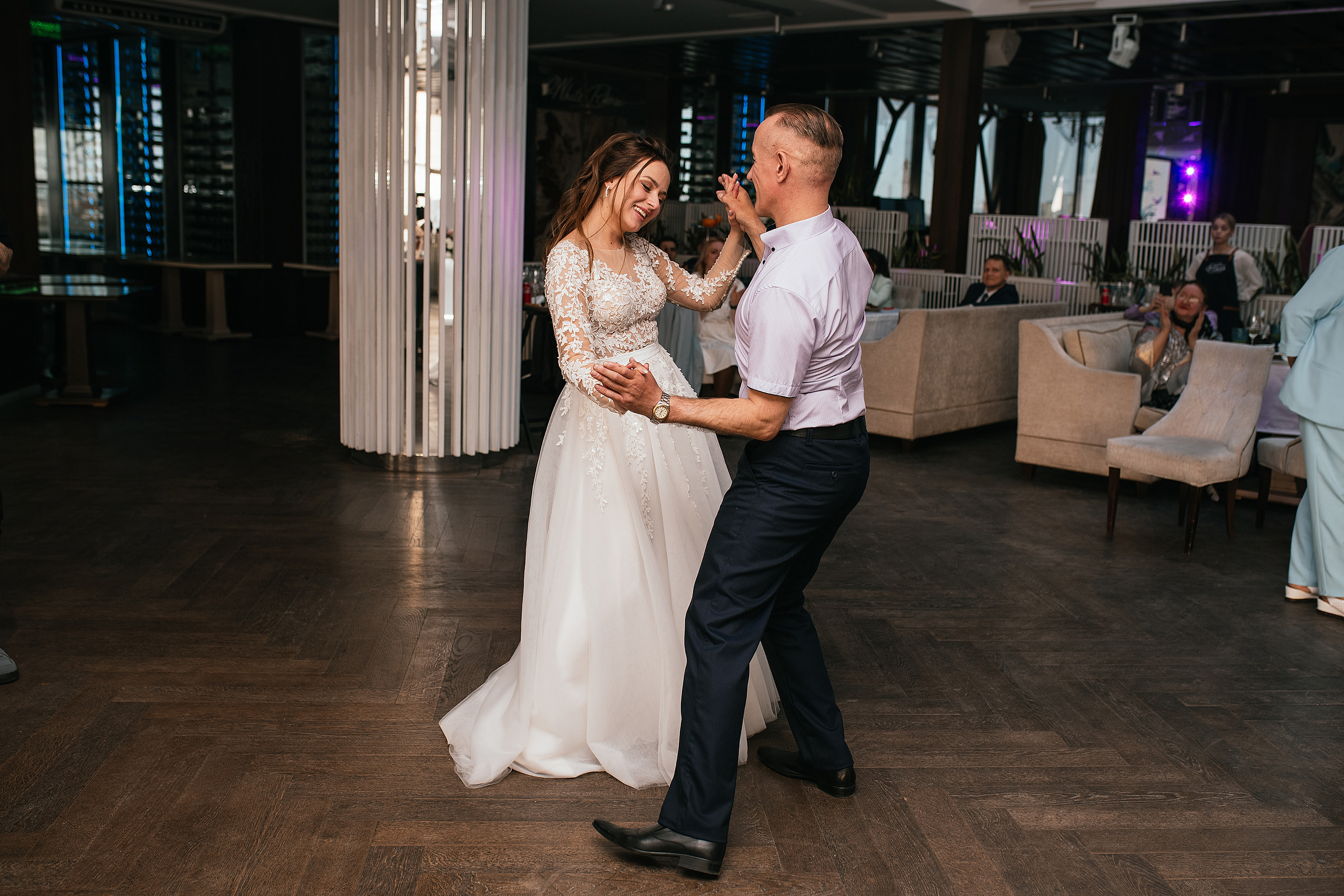 Wedding day#2. Свадебный, семейный фотограф в Рязани Лена Брант