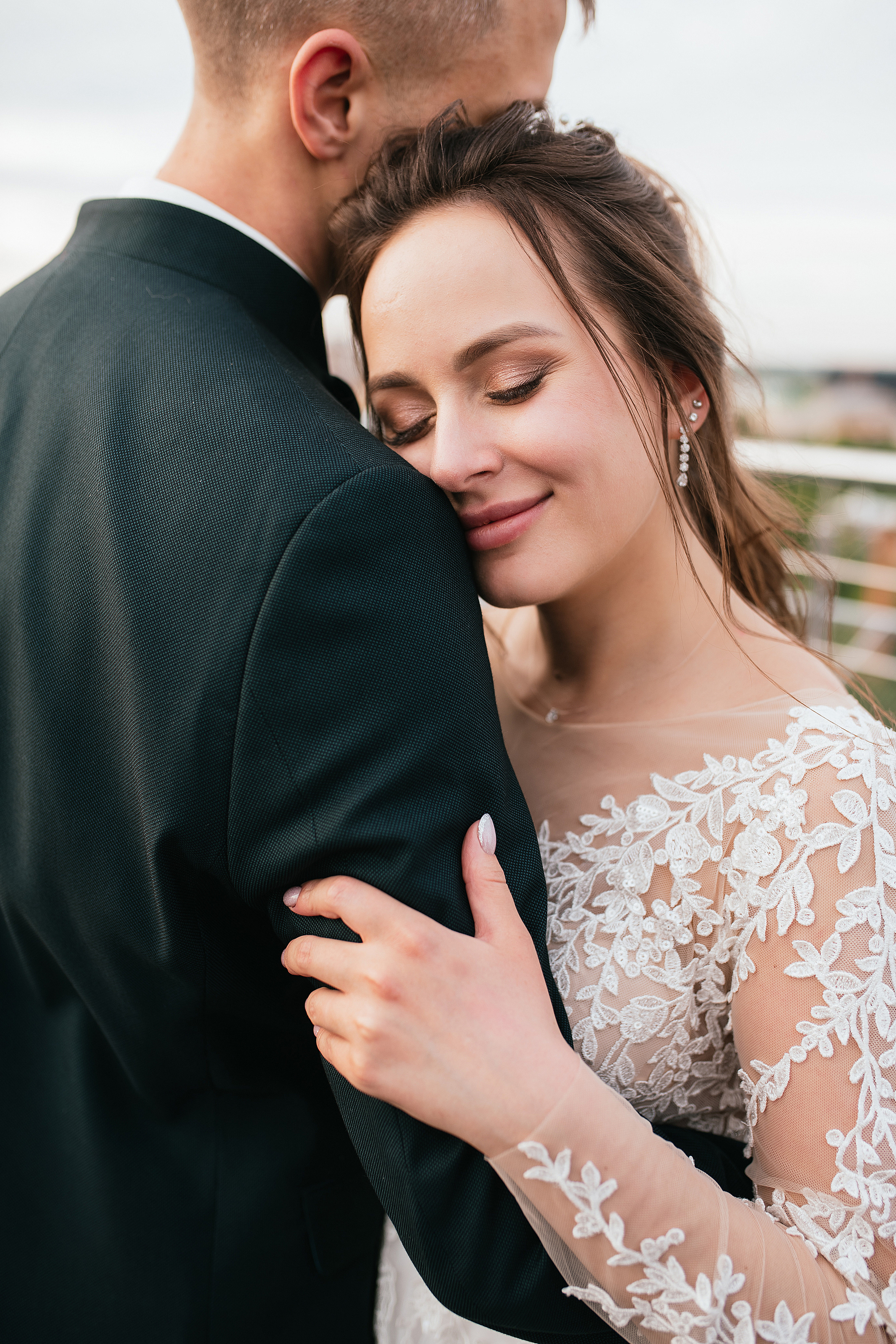 Wedding day#2. Свадебный, семейный фотограф в Рязани Лена Брант