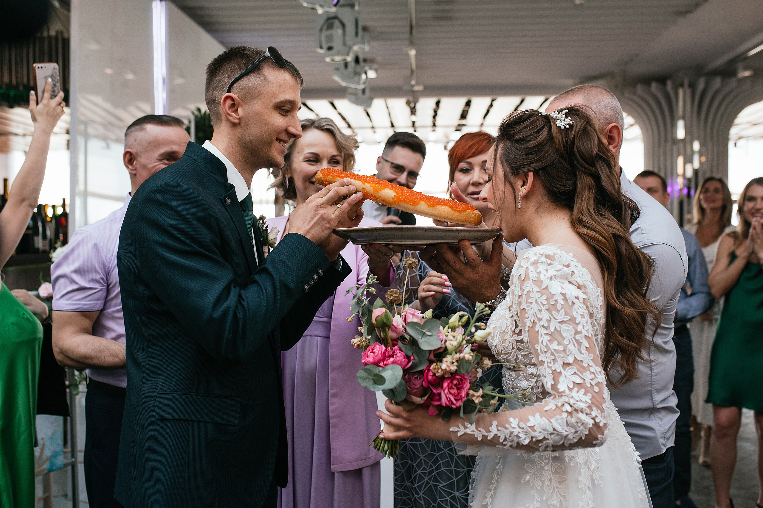 Wedding day#2. Свадебный, семейный фотограф в Рязани Лена Брант