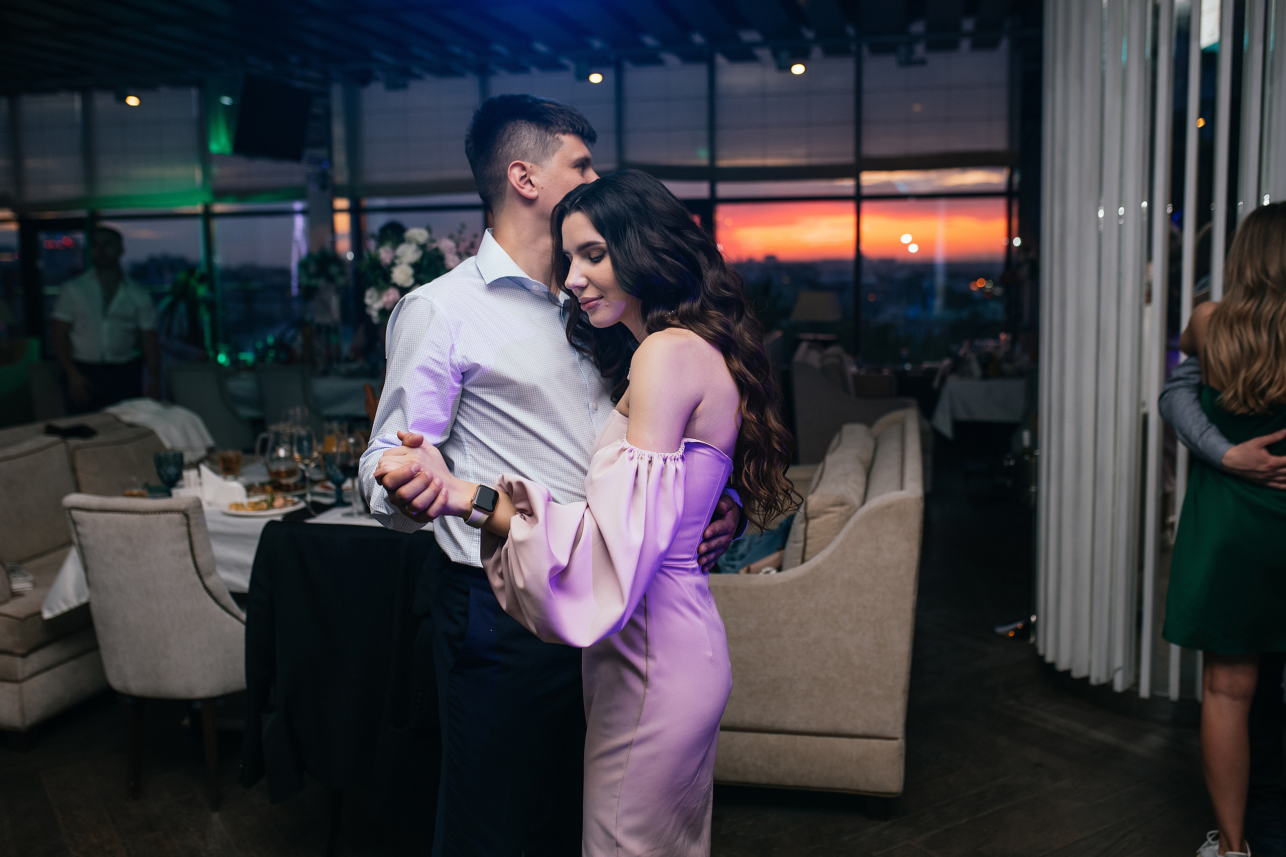 Wedding day#2. Свадебный, семейный фотограф в Рязани Лена Брант