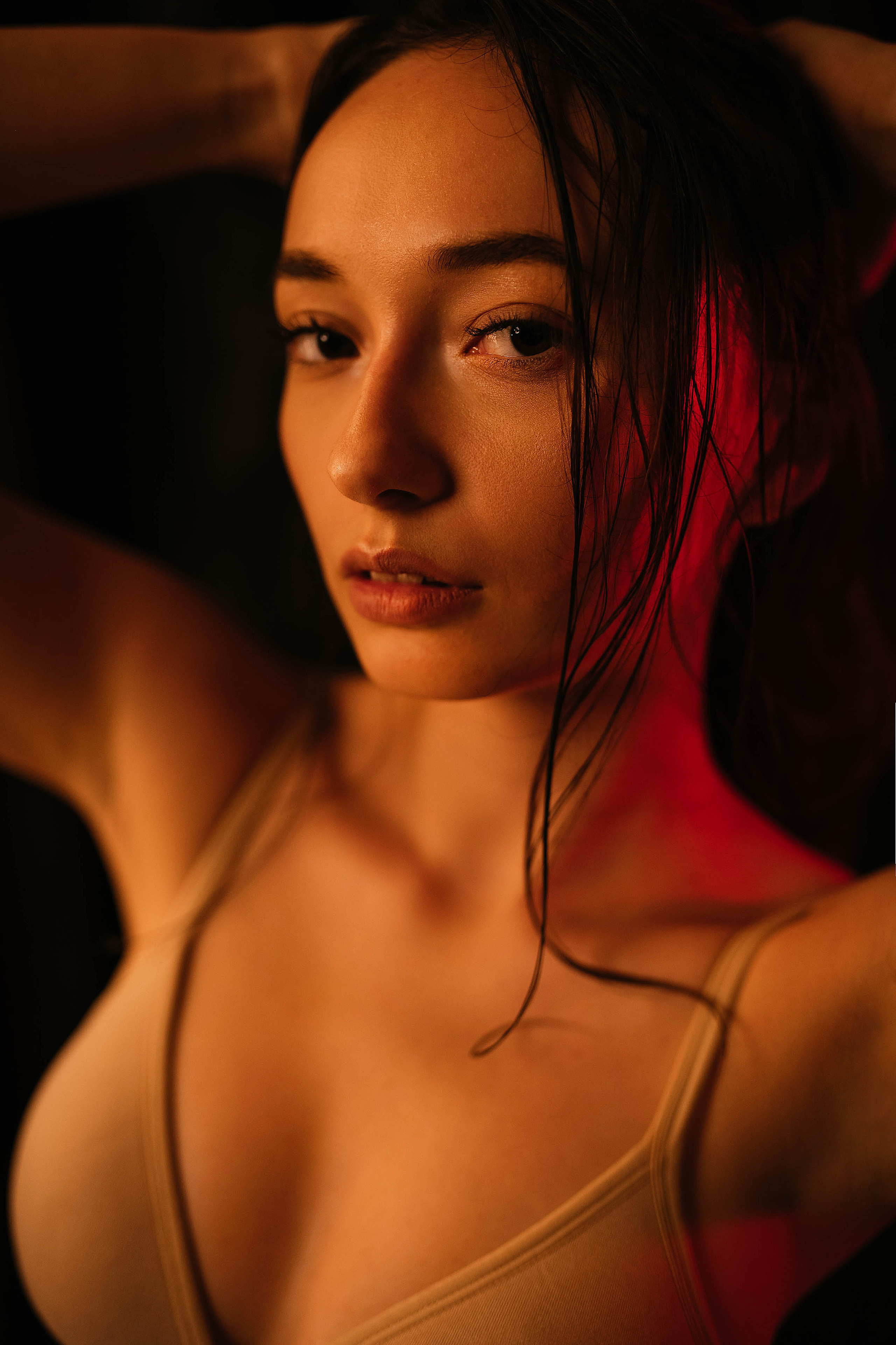 Юность. Свадебный, семейный фотограф в Рязани Лена Брант