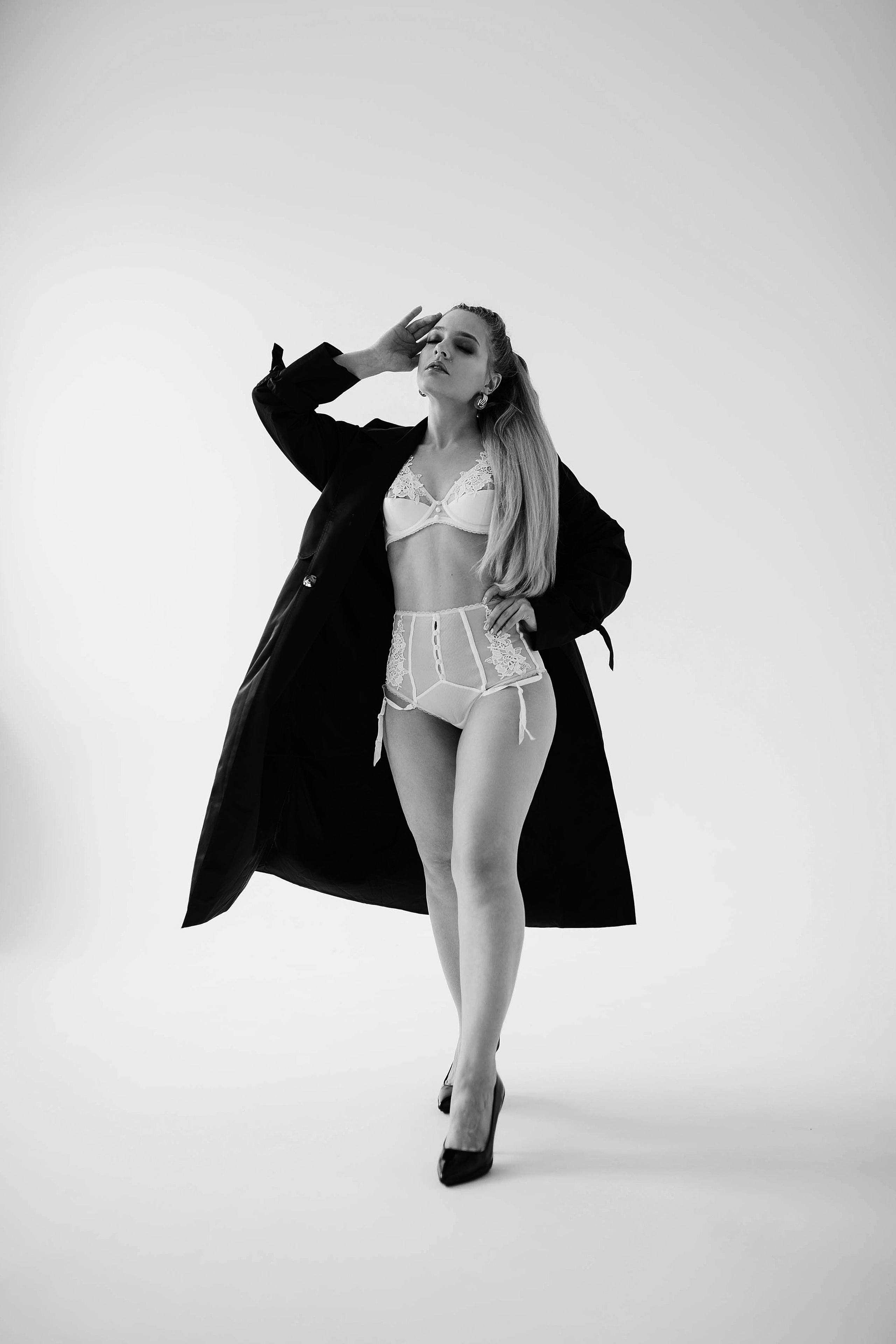 Таня LINZA. Свадебный, семейный фотограф в Рязани Лена Брант