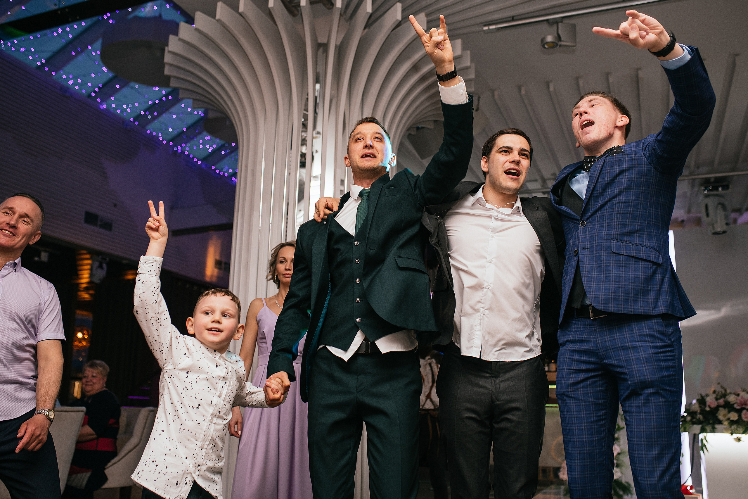 Wedding day#2. Свадебный, семейный фотограф в Рязани Лена Брант