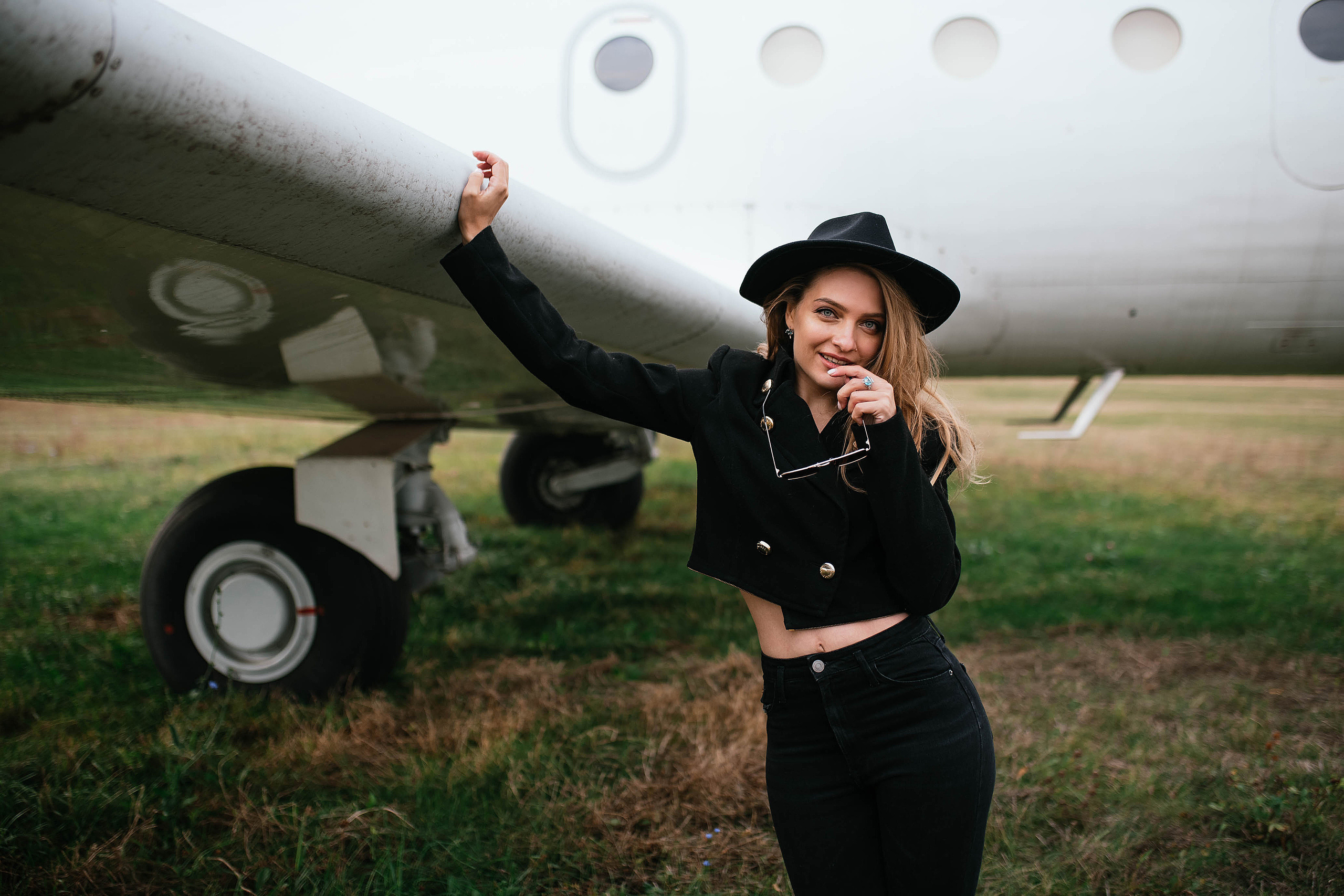 Таня, Крутицы. Свадебный, семейный фотограф в Рязани Лена Брант