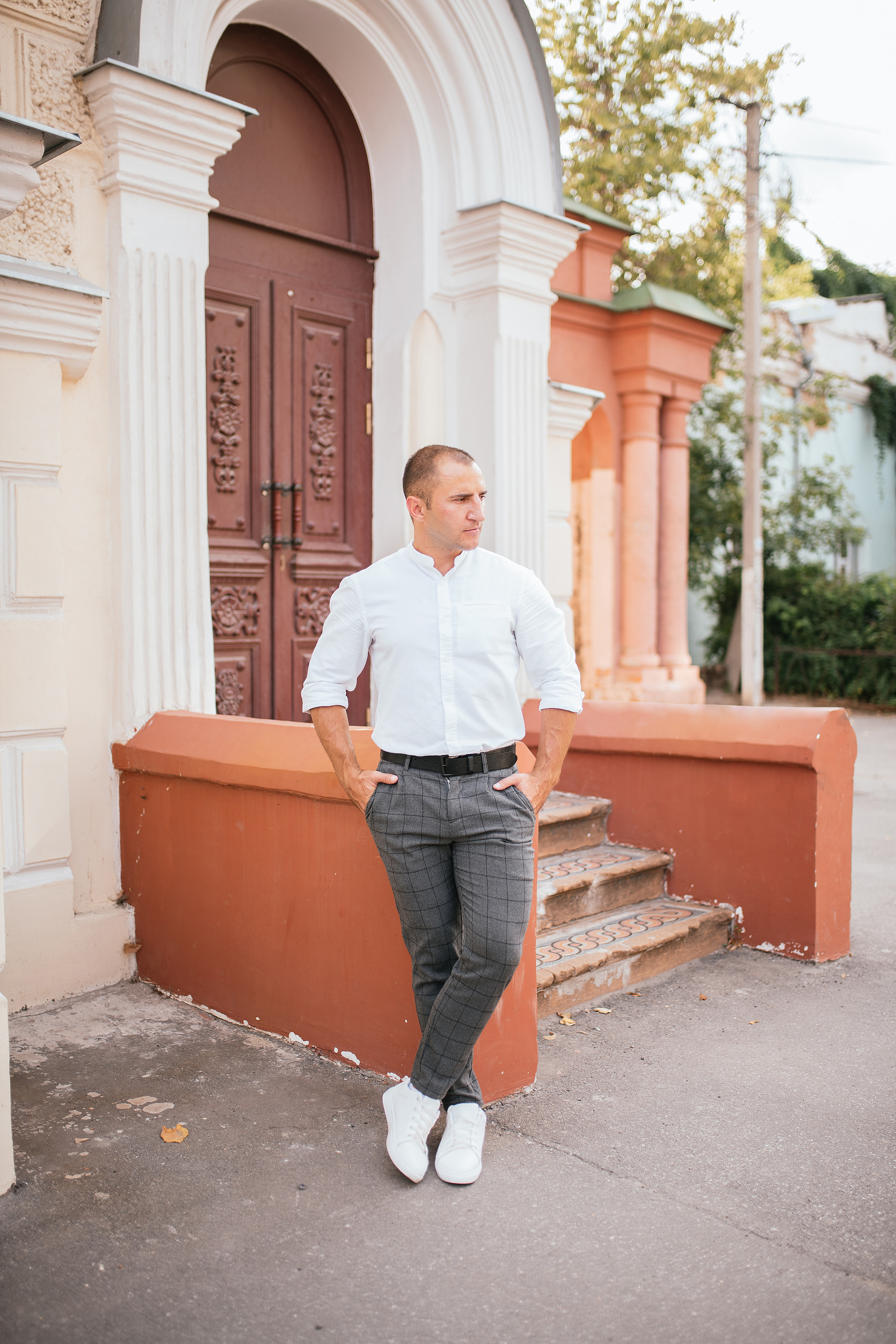 Wedding day #15. Свадебный, семейный фотограф в Рязани Лена Брант