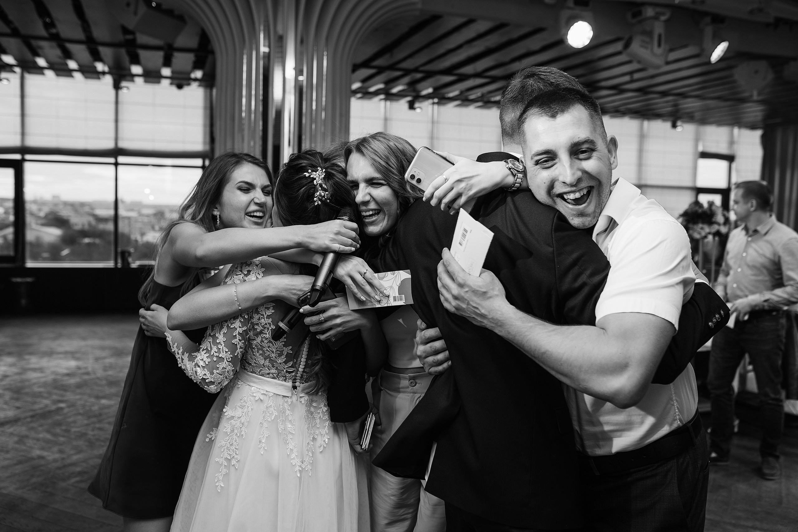 Wedding day#2. Свадебный, семейный фотограф в Рязани Лена Брант