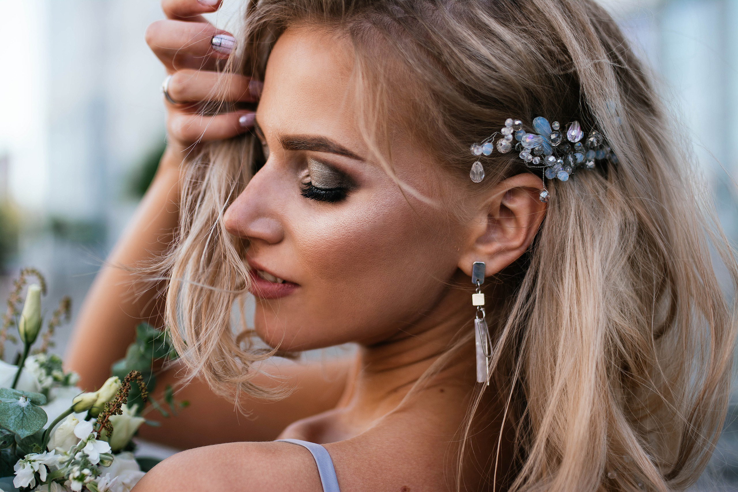 Wedding day #18. Свадебный, семейный фотограф в Рязани Лена Брант