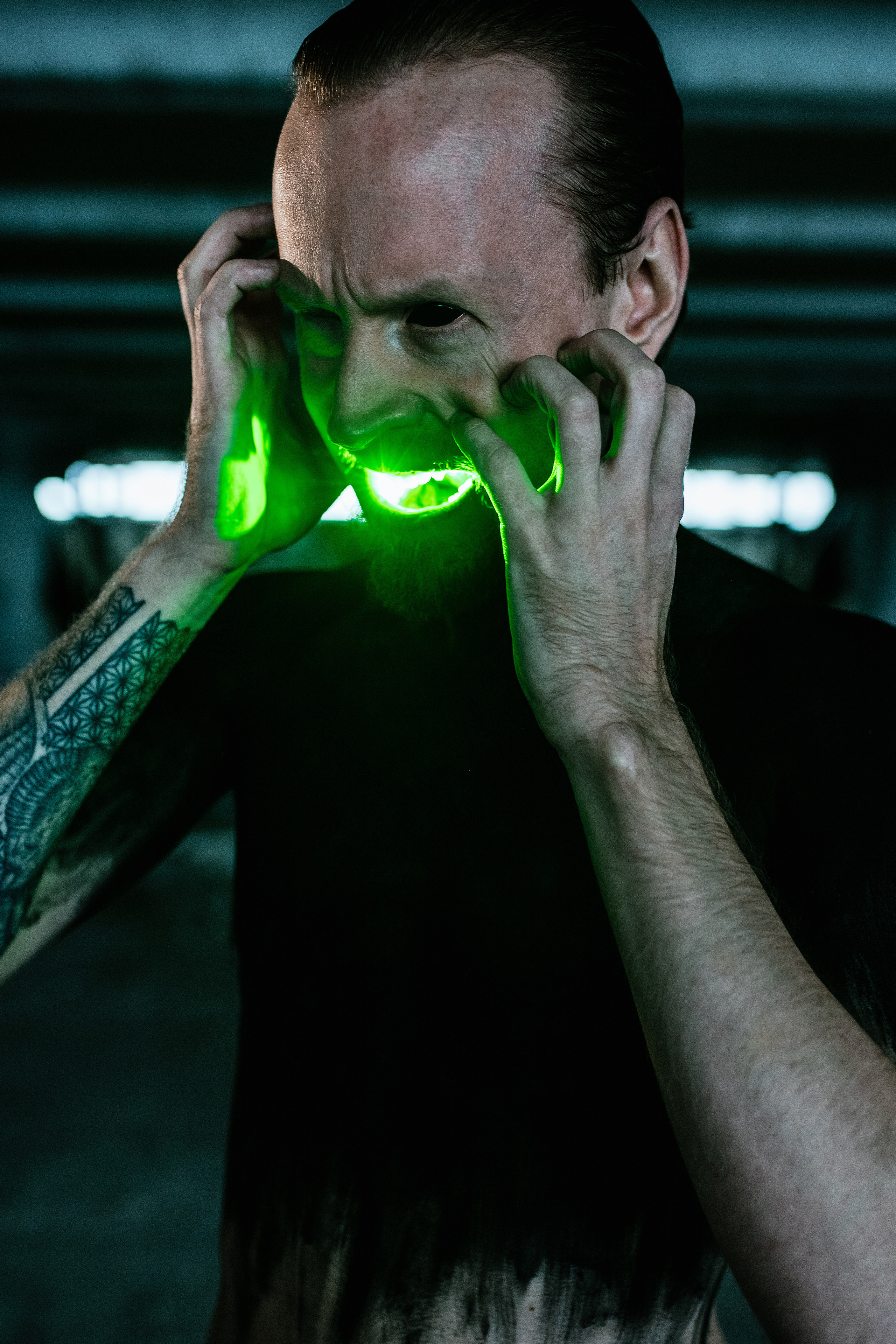 Глеб. Свадебный, семейный фотограф в Рязани Лена Брант