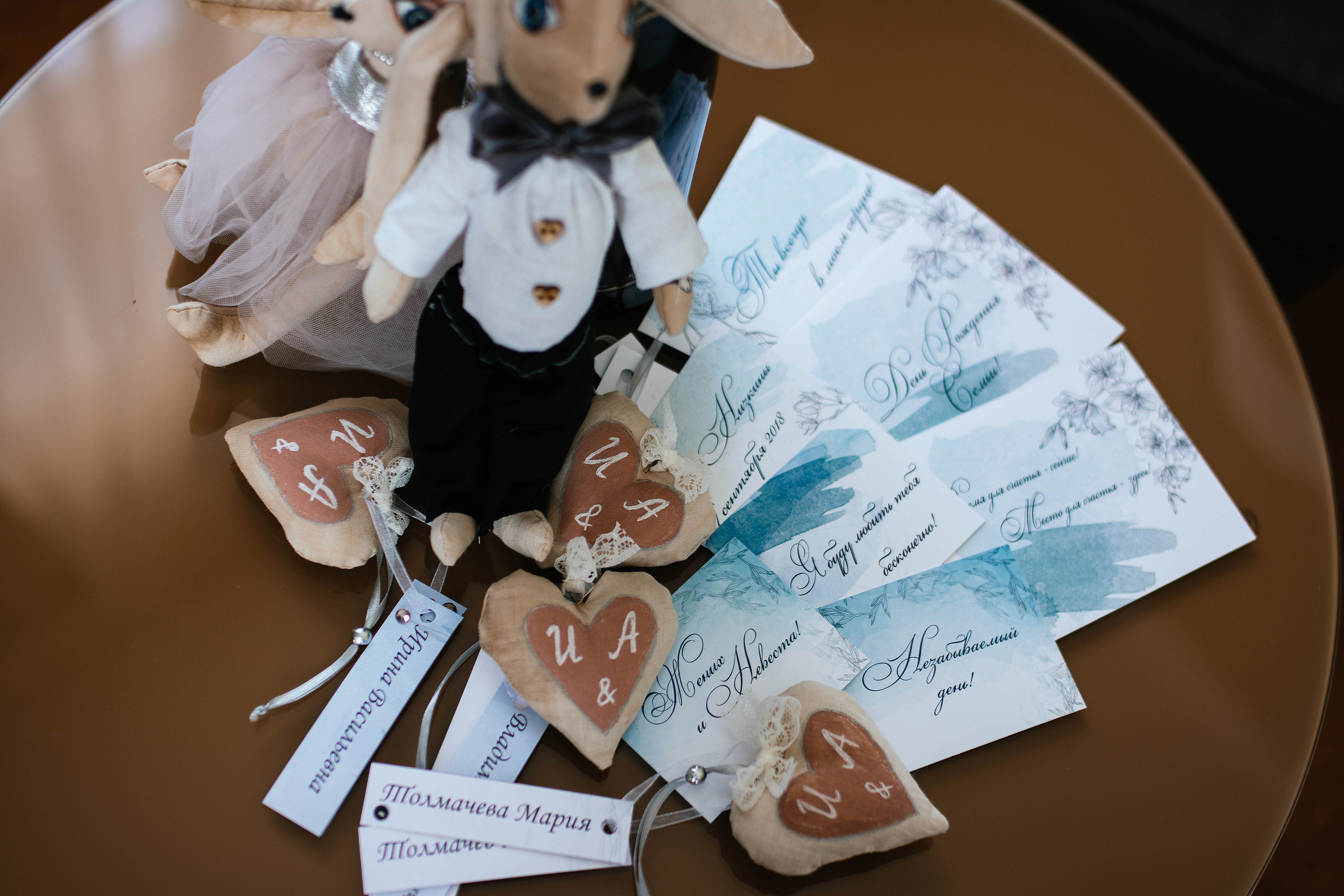 Wedding day #18. Свадебный, семейный фотограф в Рязани Лена Брант