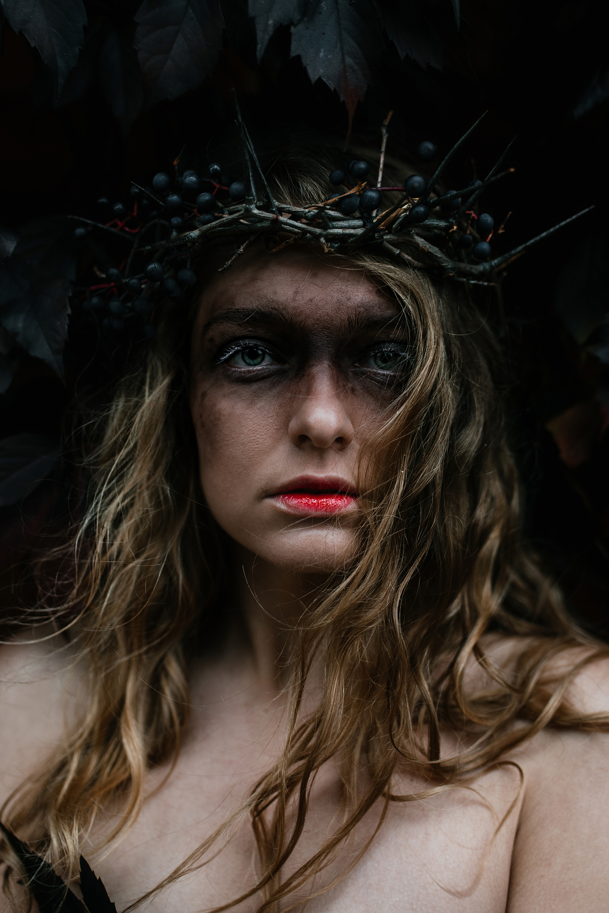 October. Свадебный, семейный фотограф в Рязани Лена Брант