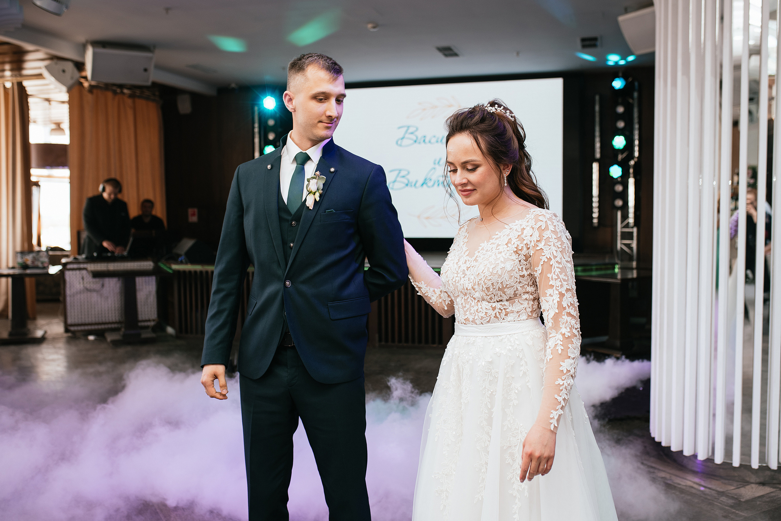 Wedding day#2. Свадебный, семейный фотограф в Рязани Лена Брант