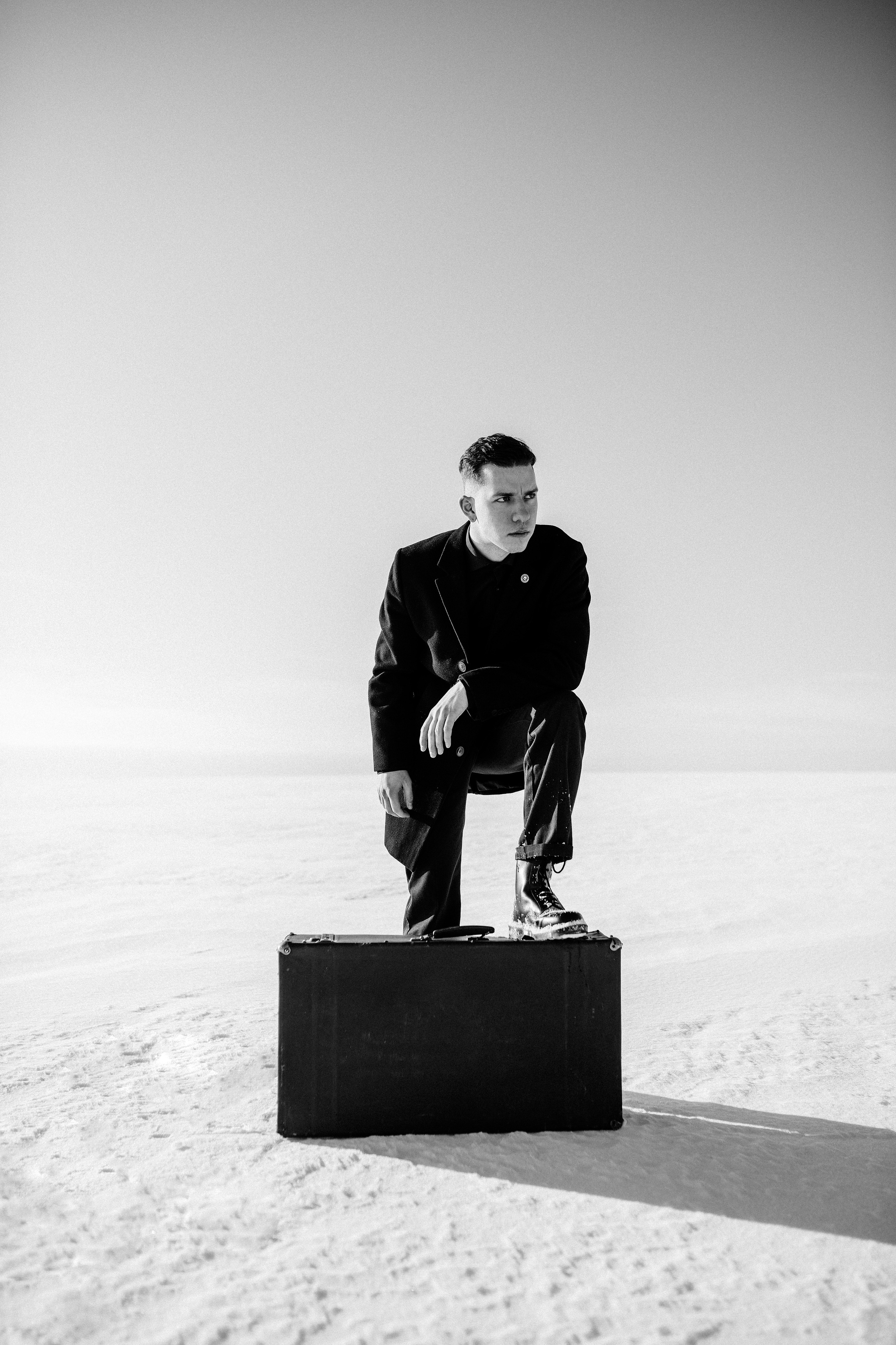 Анатолий. Свадебный, семейный фотограф в Рязани Лена Брант