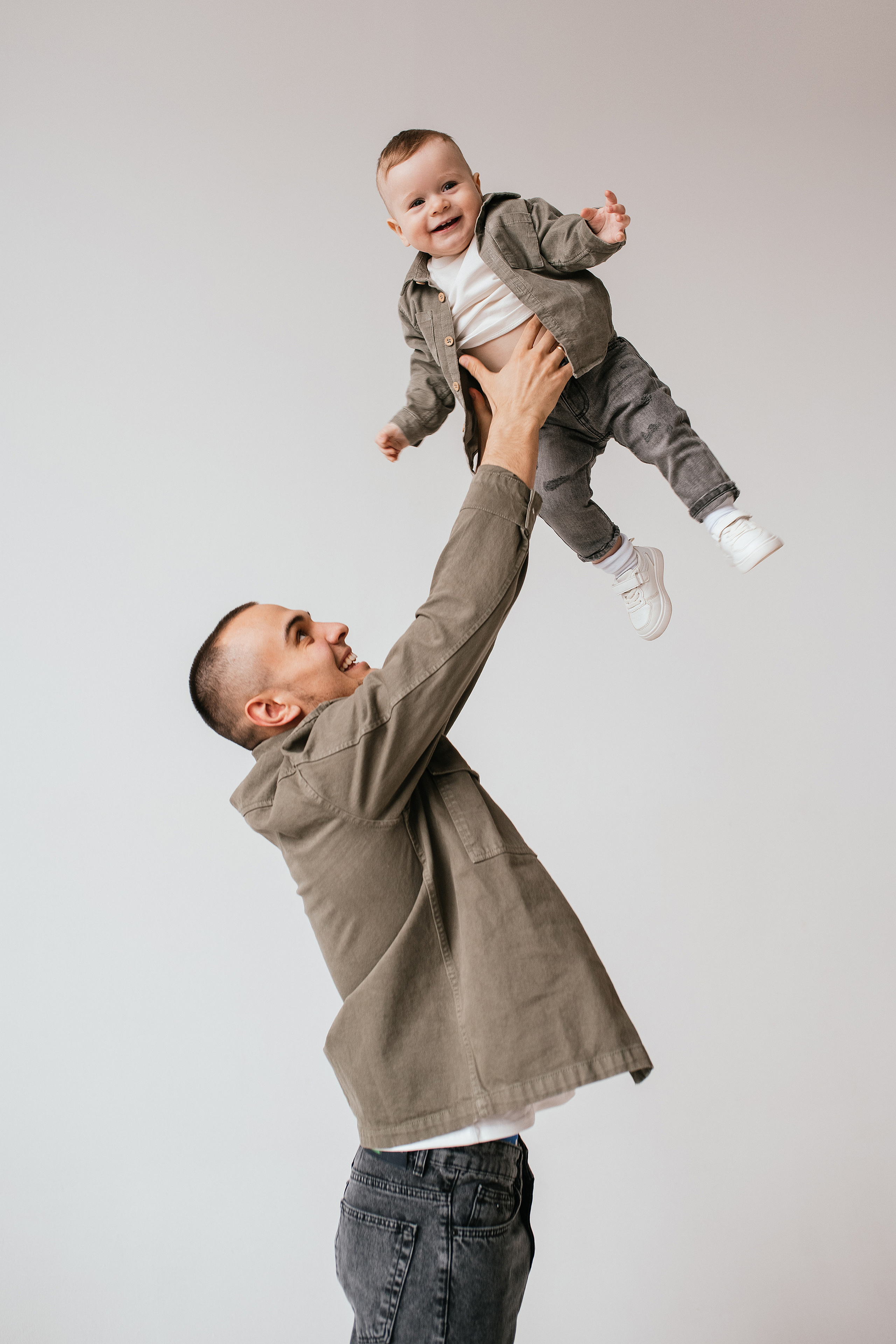 Фотостудия Ньютон. Свадебный, семейный фотограф в Рязани Лена Брант