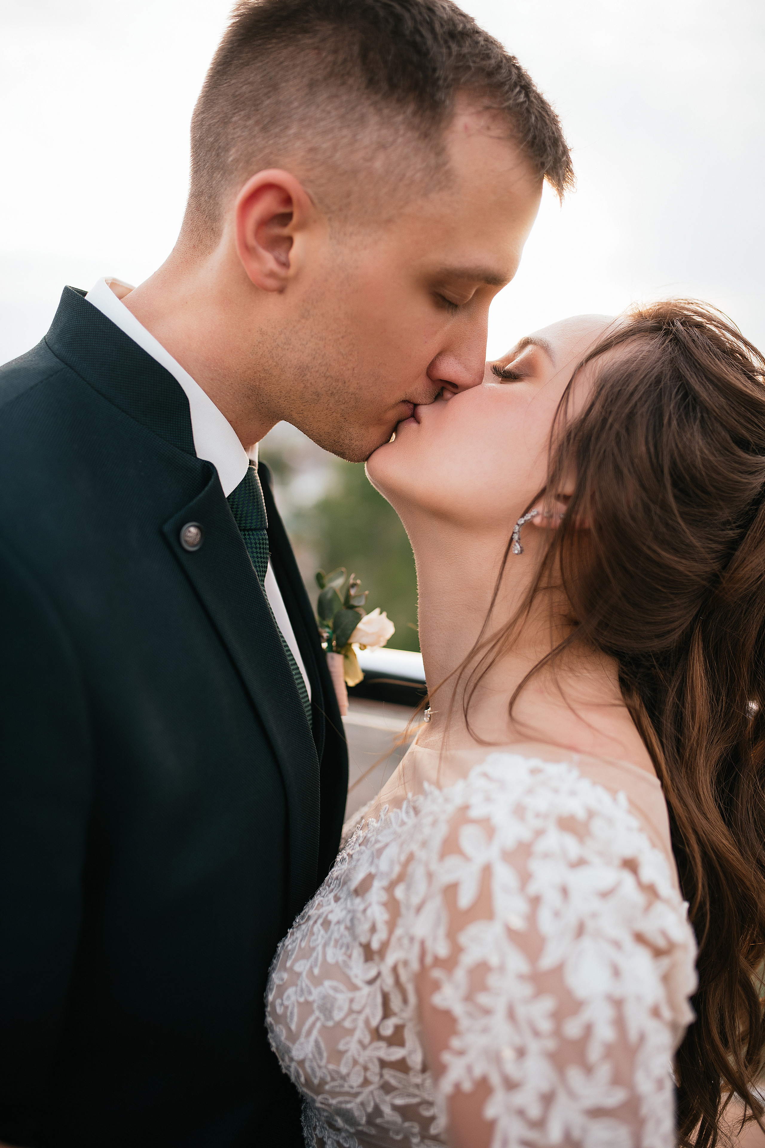 Wedding day#2. Свадебный, семейный фотограф в Рязани Лена Брант