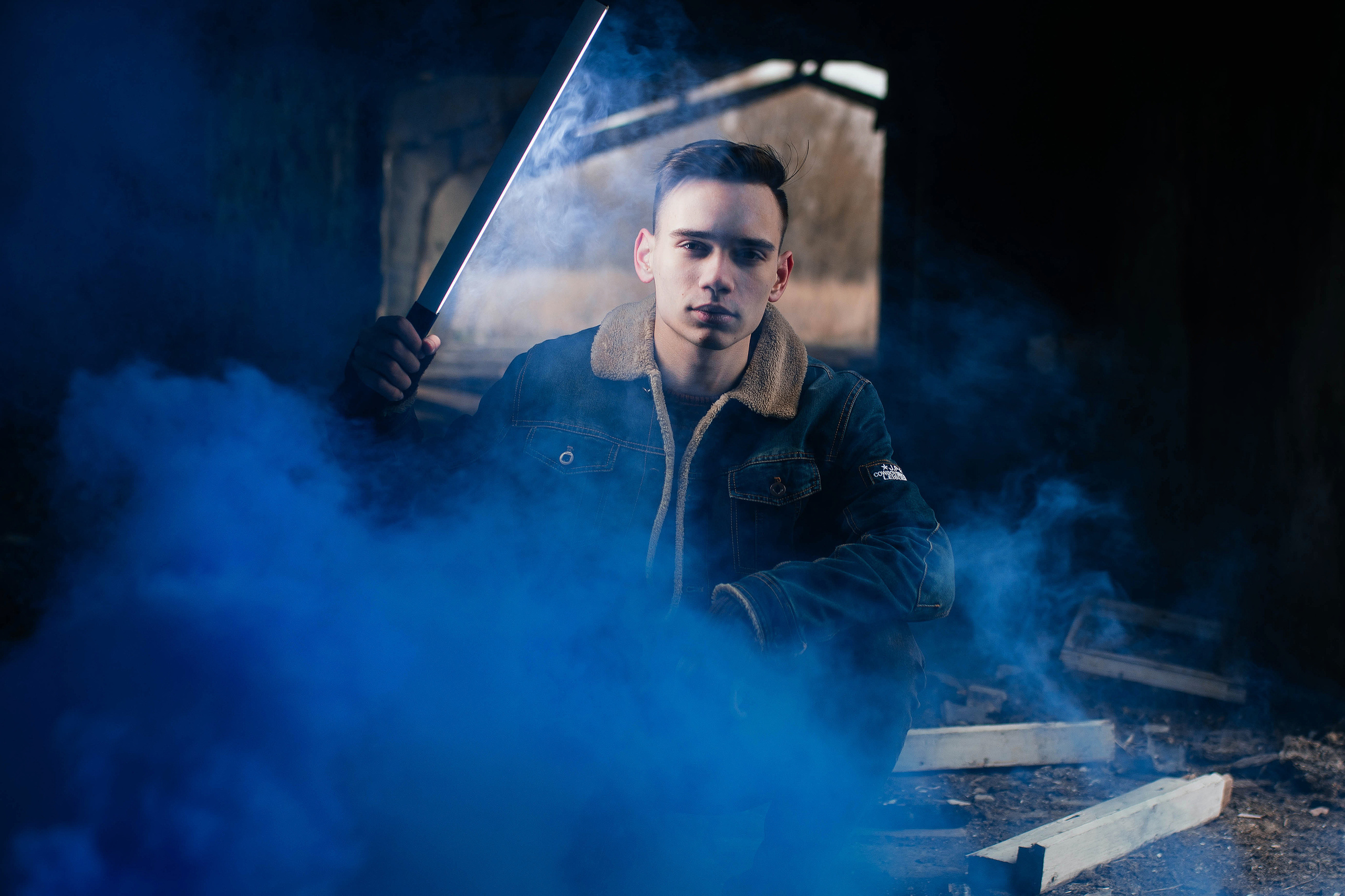 Максим. Свадебный, семейный фотограф в Рязани Лена Брант