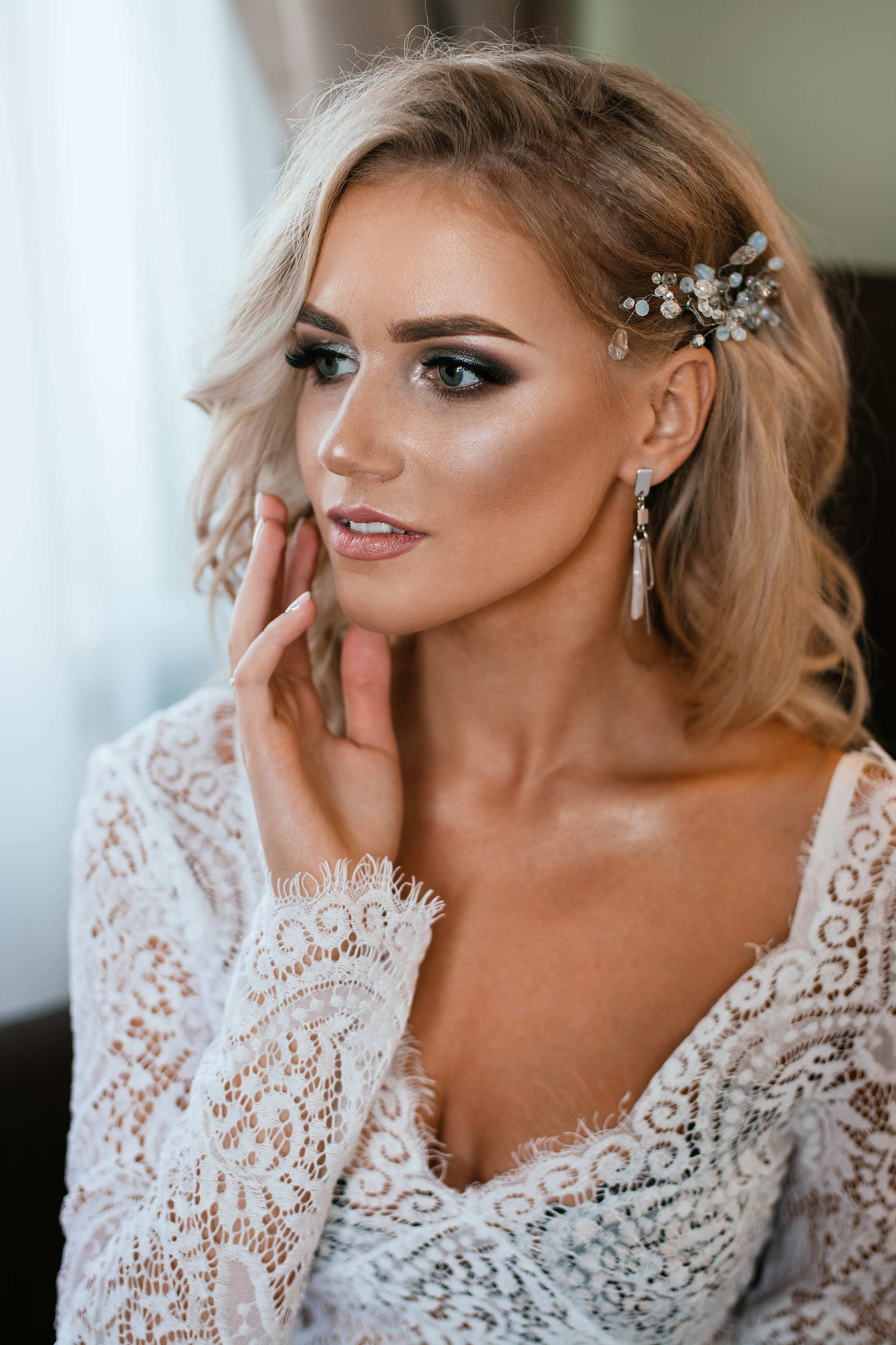 Wedding day #18. Свадебный, семейный фотограф в Рязани Лена Брант