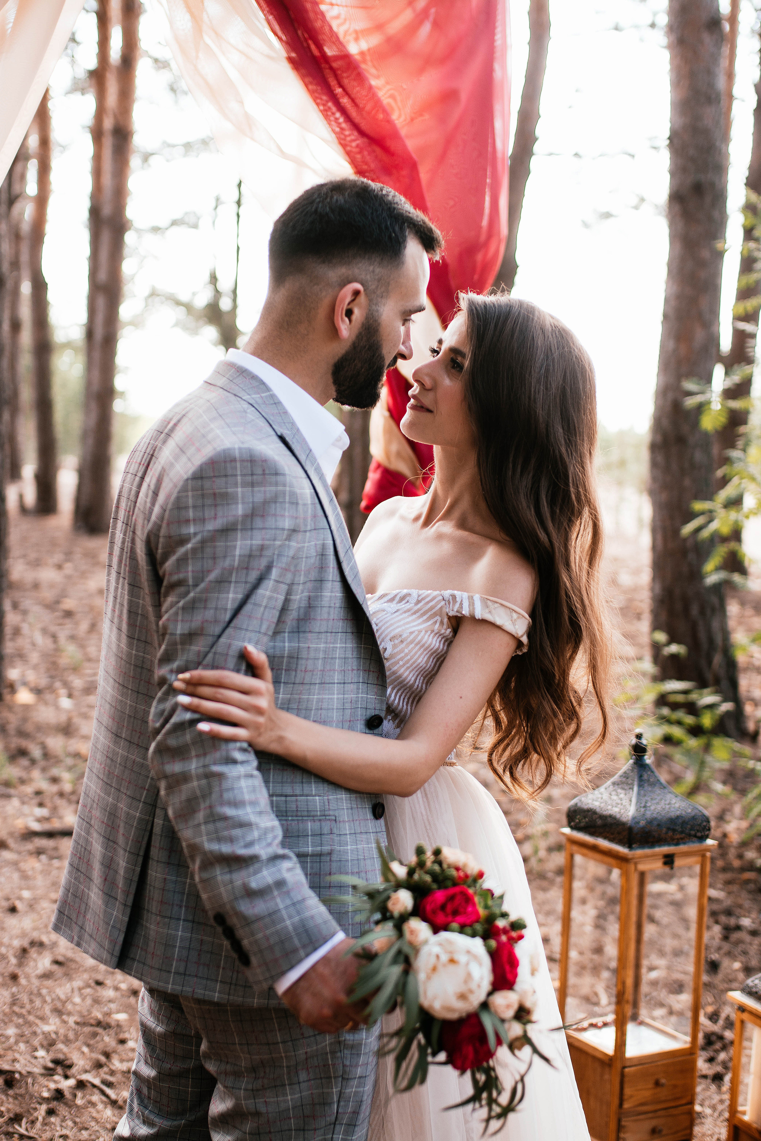 Wedding day #21. Свадебный, семейный фотограф в Рязани Лена Брант