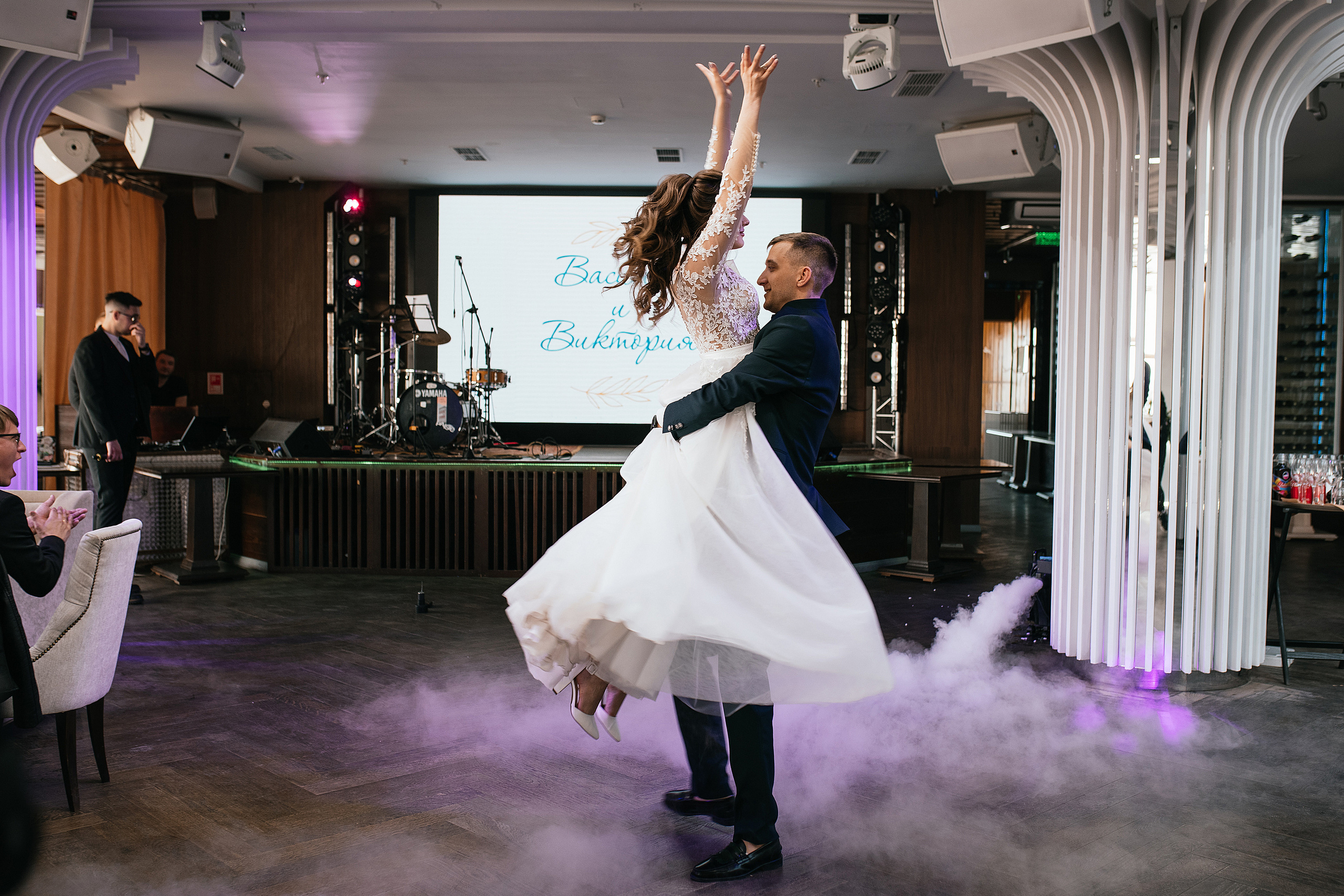 Wedding day#2. Свадебный, семейный фотограф в Рязани Лена Брант