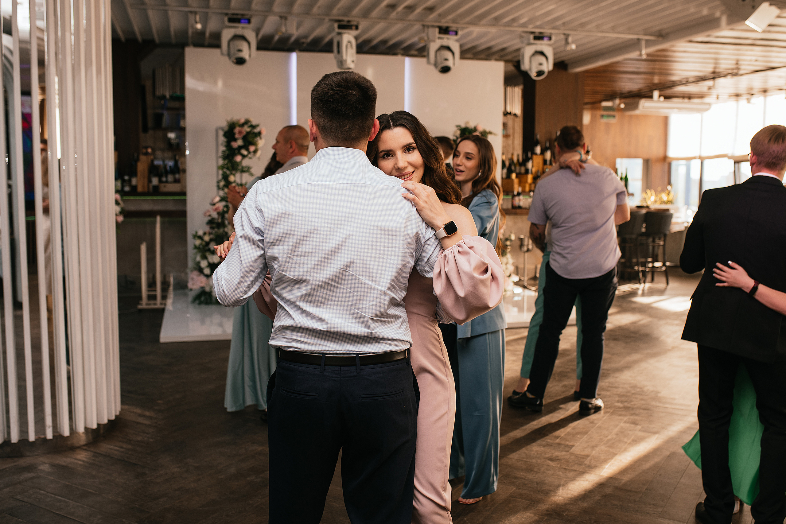 Wedding day#2. Свадебный, семейный фотограф в Рязани Лена Брант