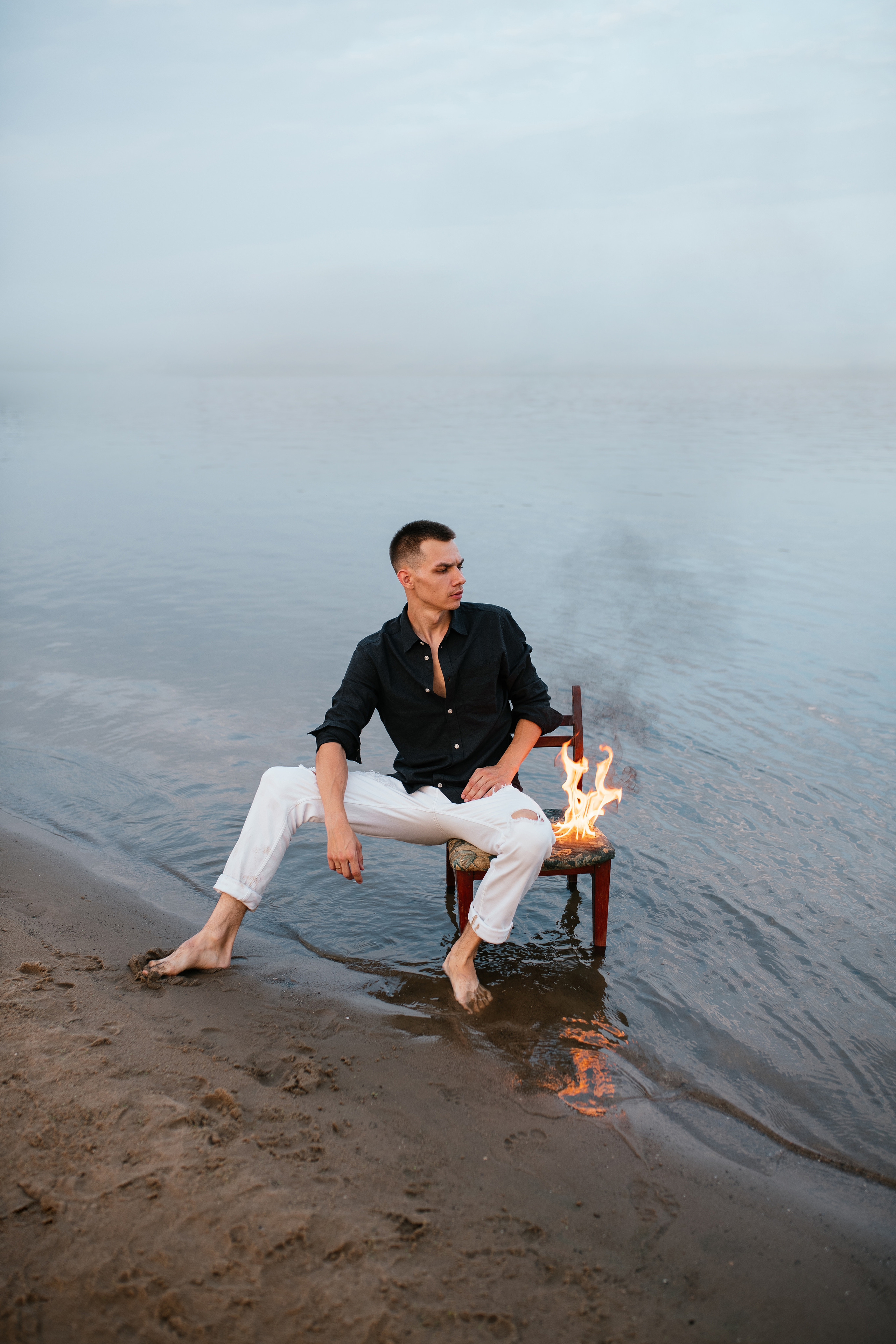 Женя и Илья. Свадебный, семейный фотограф в Рязани Лена Брант