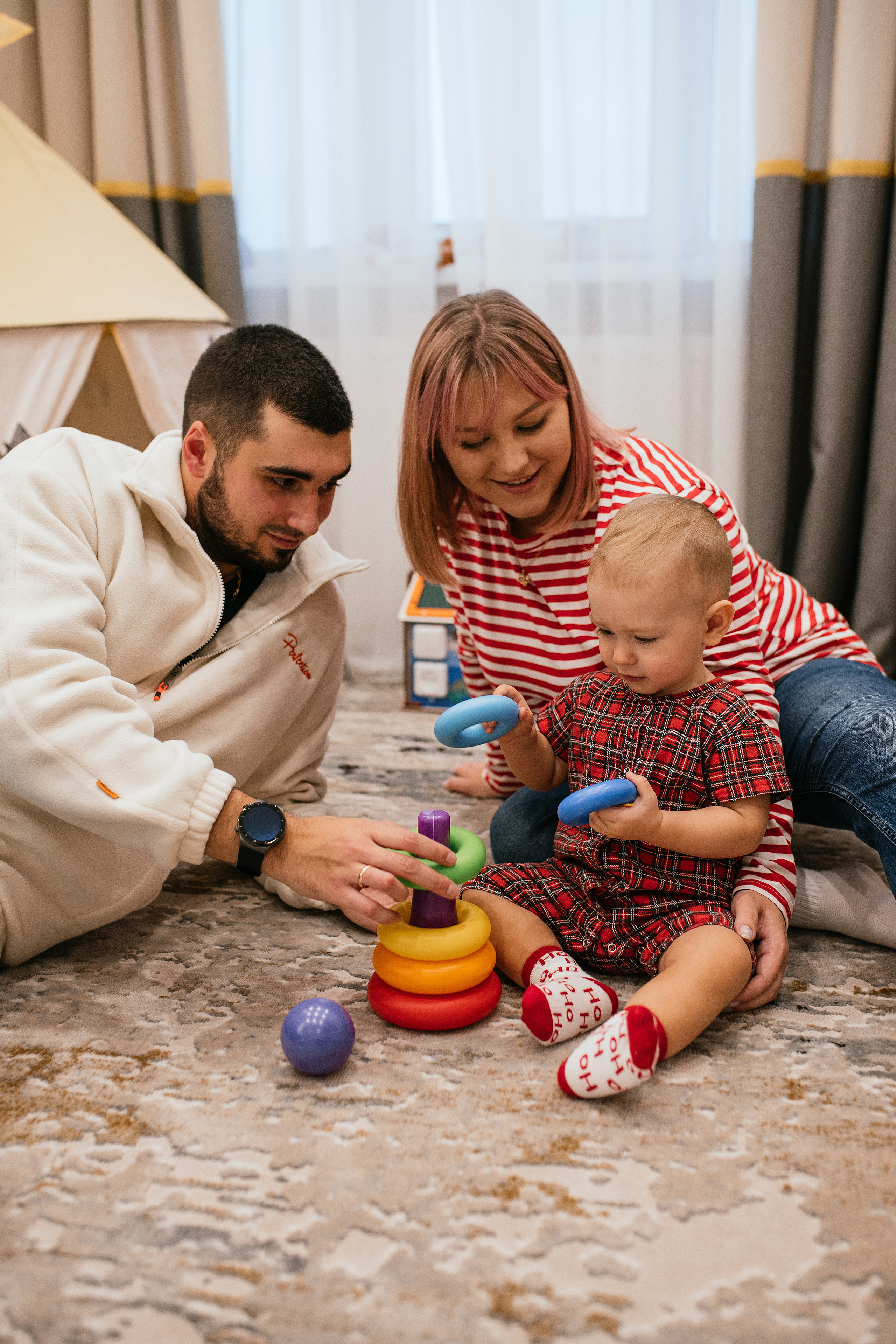 Sweet home. Свадебный, семейный фотограф в Рязани Лена Брант