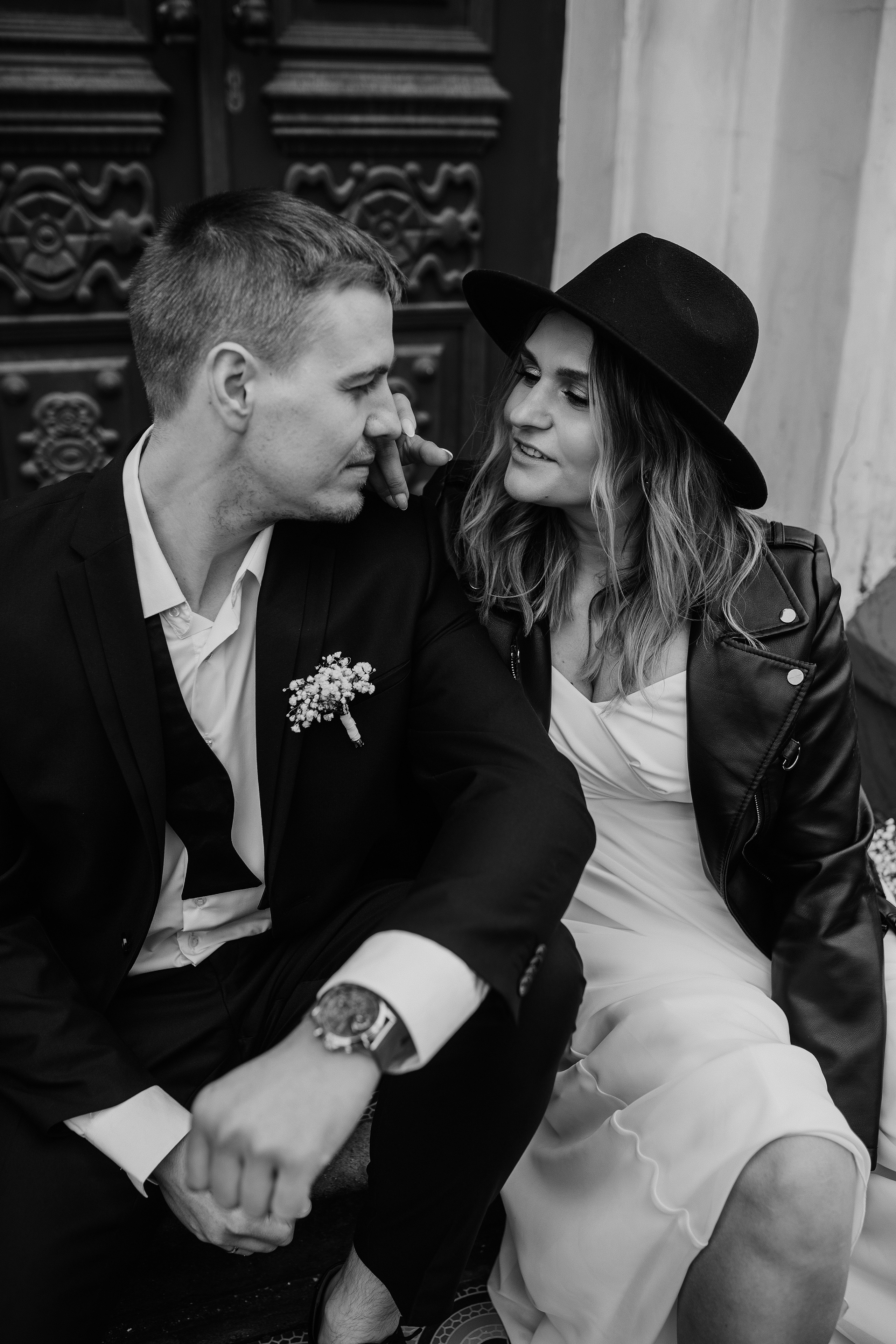 Wedding day #12. Свадебный, семейный фотограф в Рязани Лена Брант