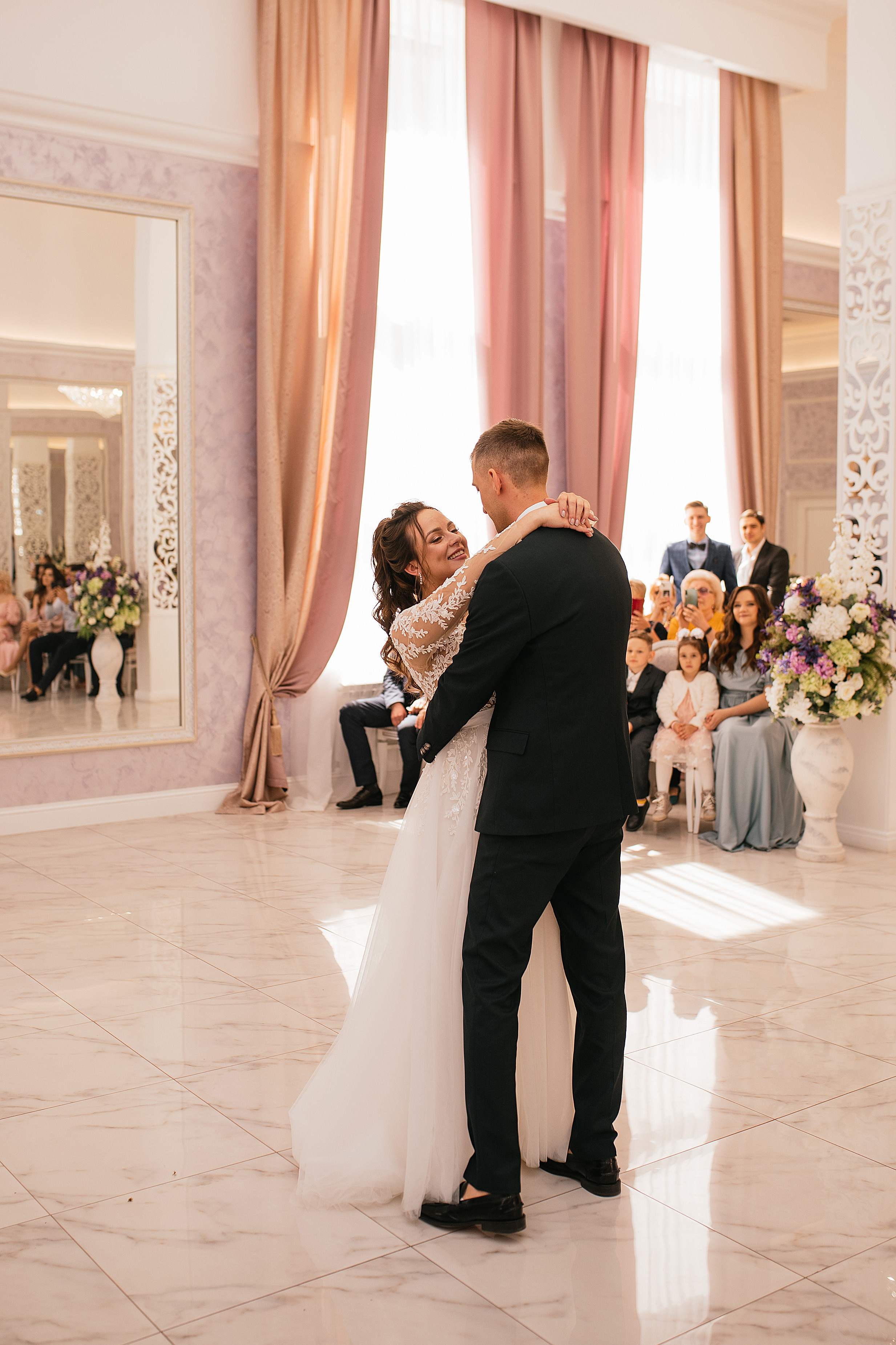 Wedding day#2. Свадебный, семейный фотограф в Рязани Лена Брант