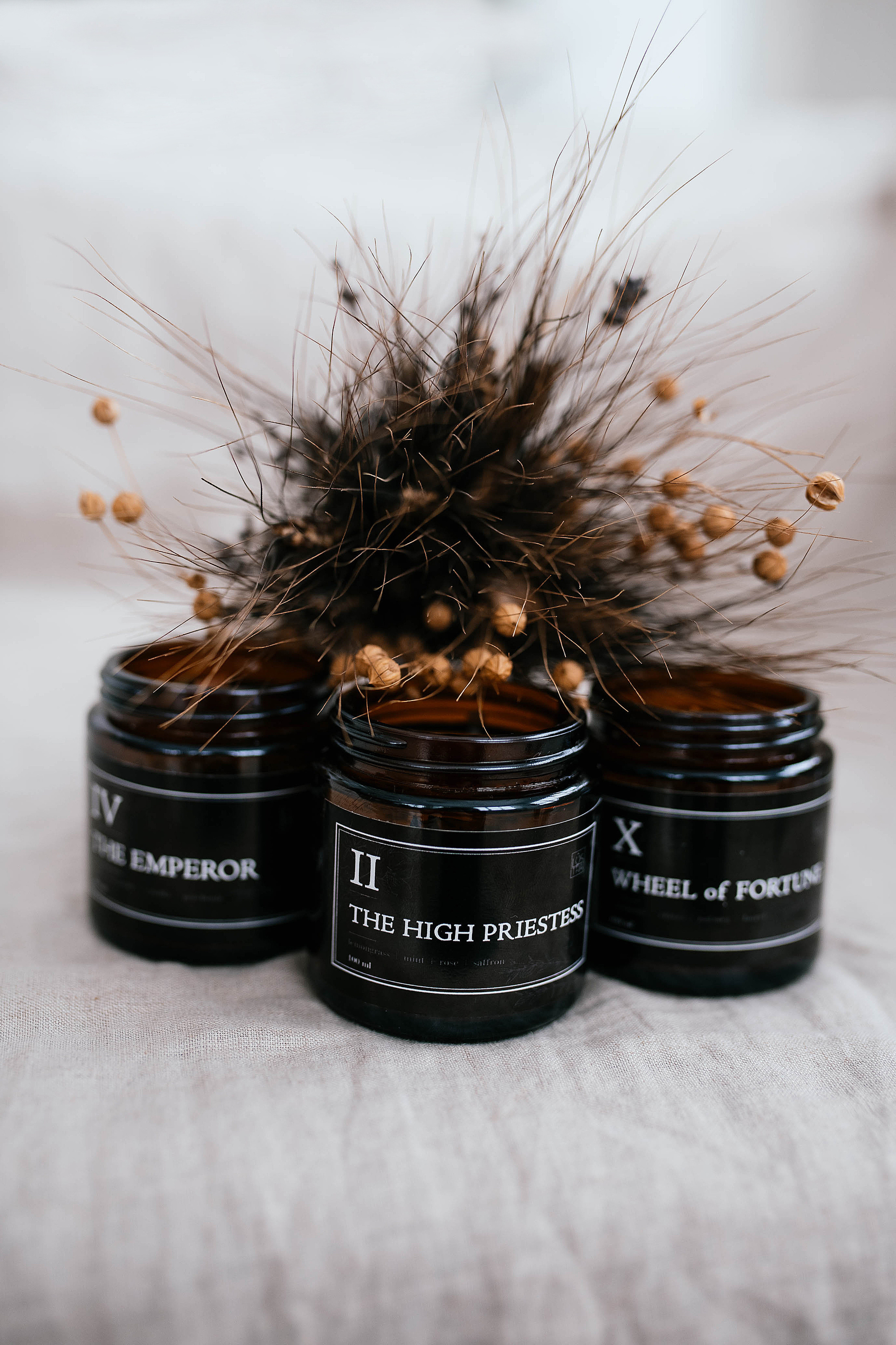 Для блога таролога. Свадебный, семейный фотограф в Рязани Лена Брант