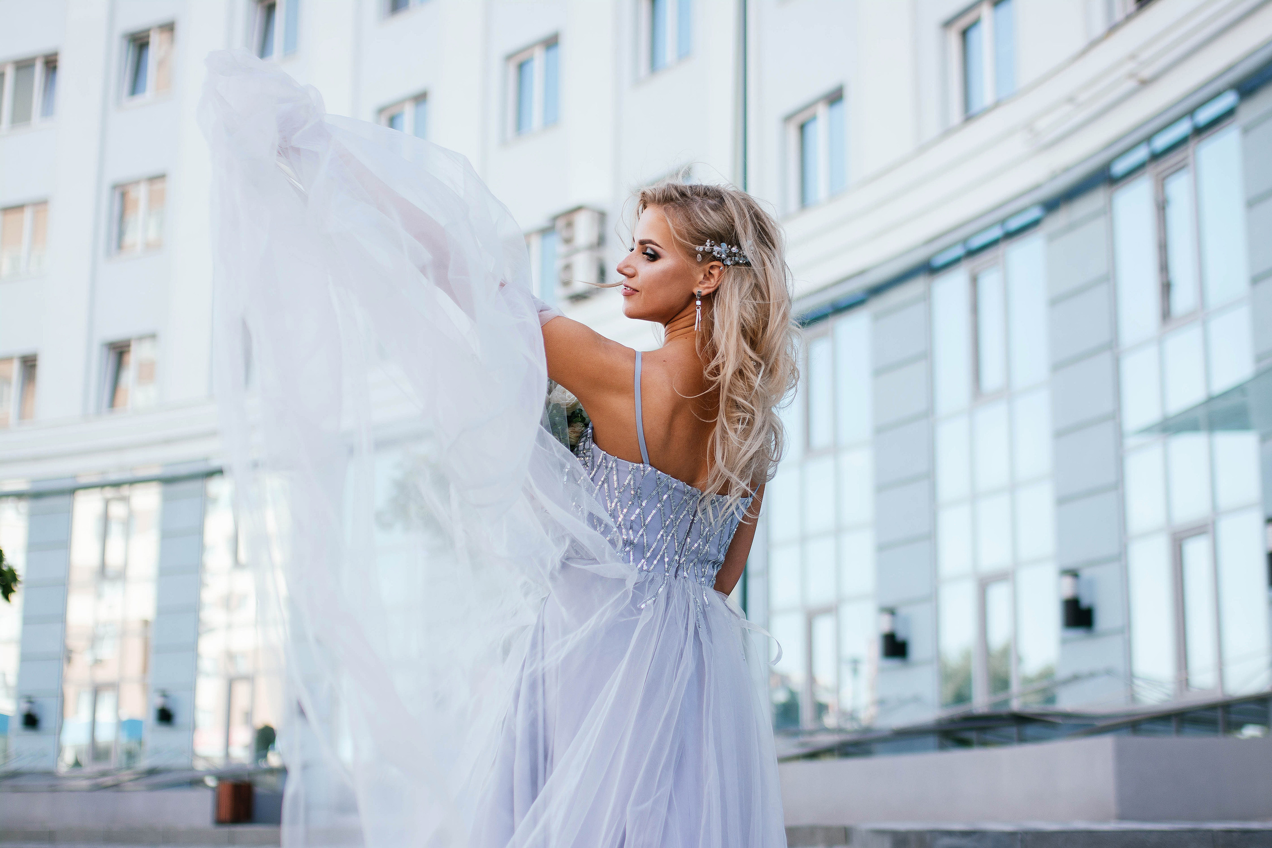Wedding day #18. Свадебный, семейный фотограф в Рязани Лена Брант