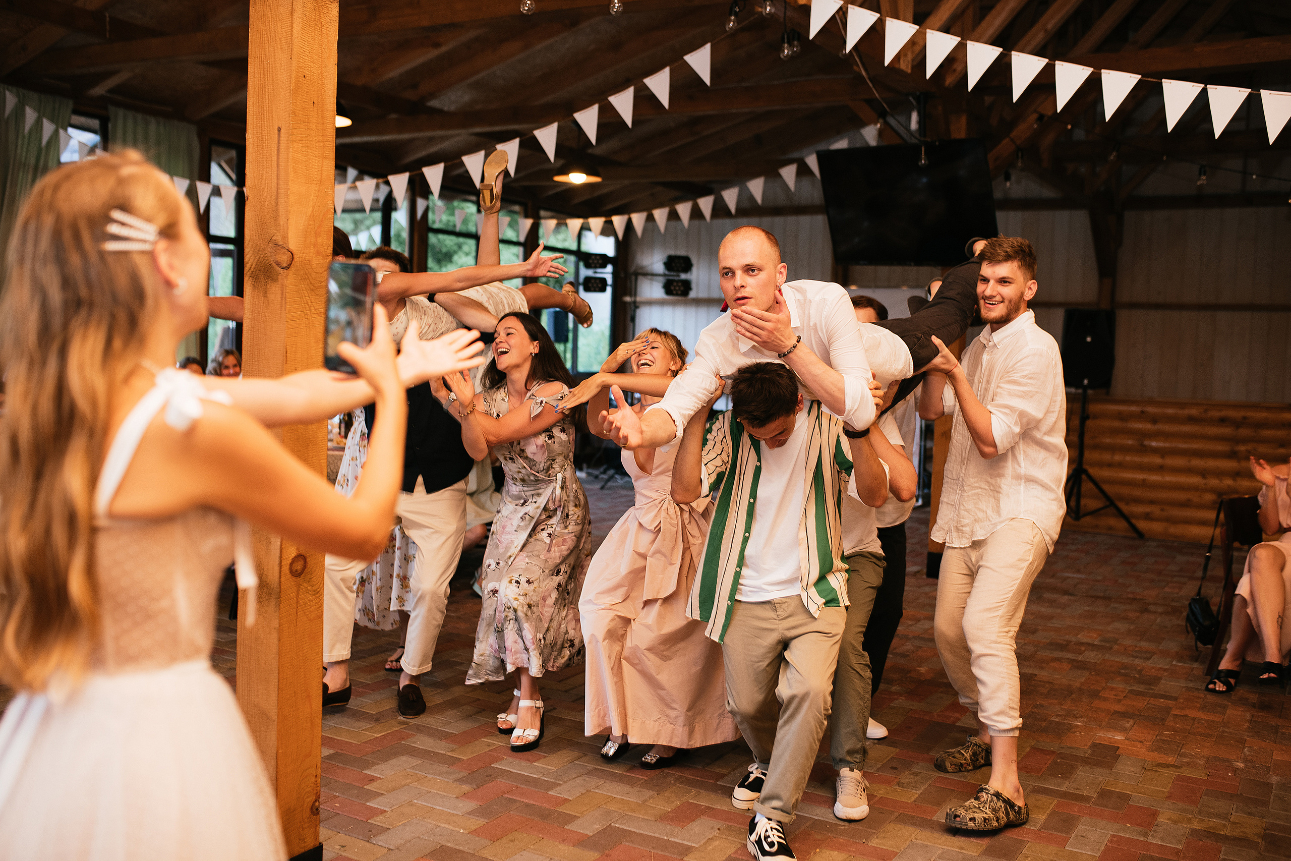Wedding day #17. Свадебный, семейный фотограф в Рязани Лена Брант