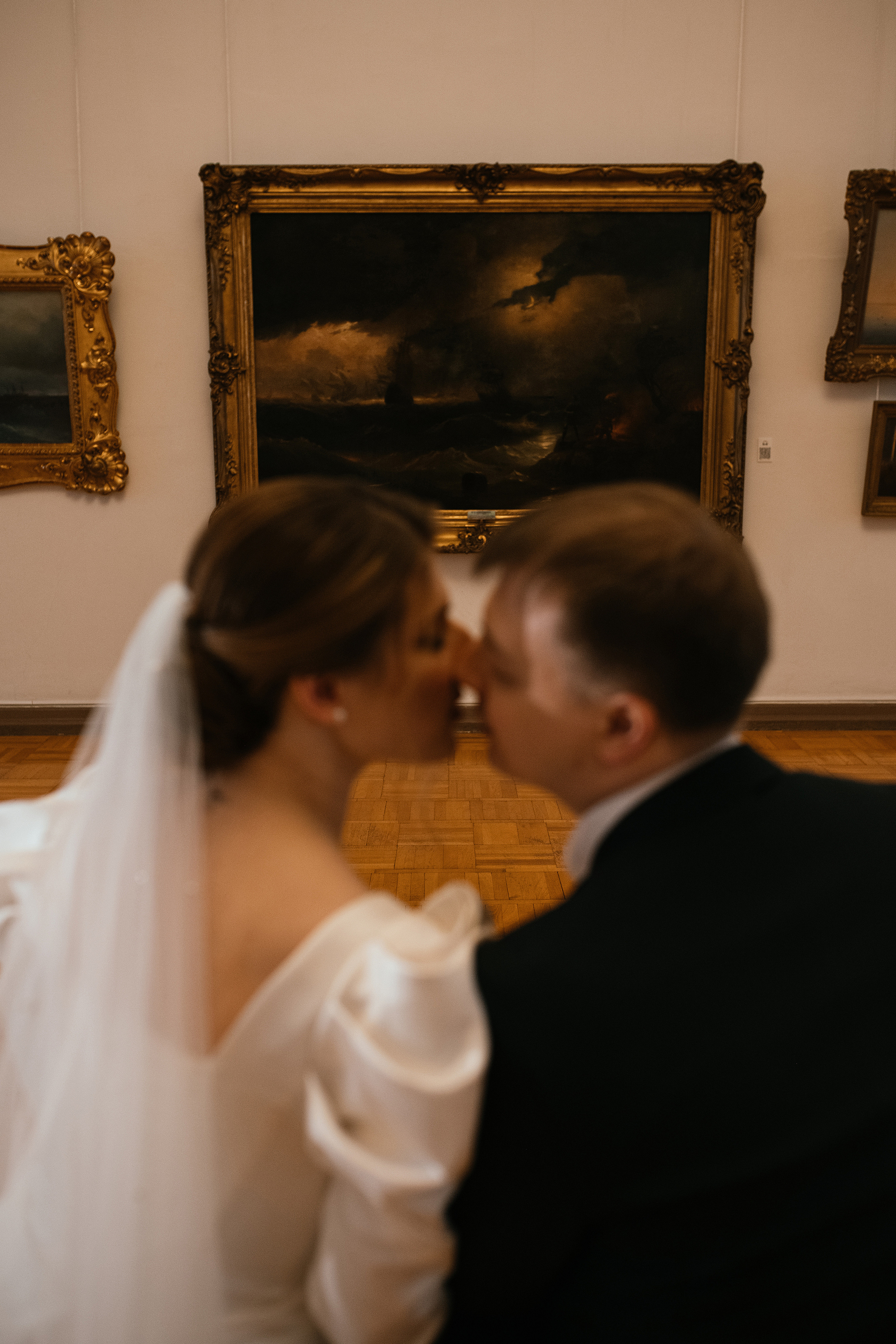 Wedding day #8. Свадебный, семейный фотограф в Рязани Лена Брант