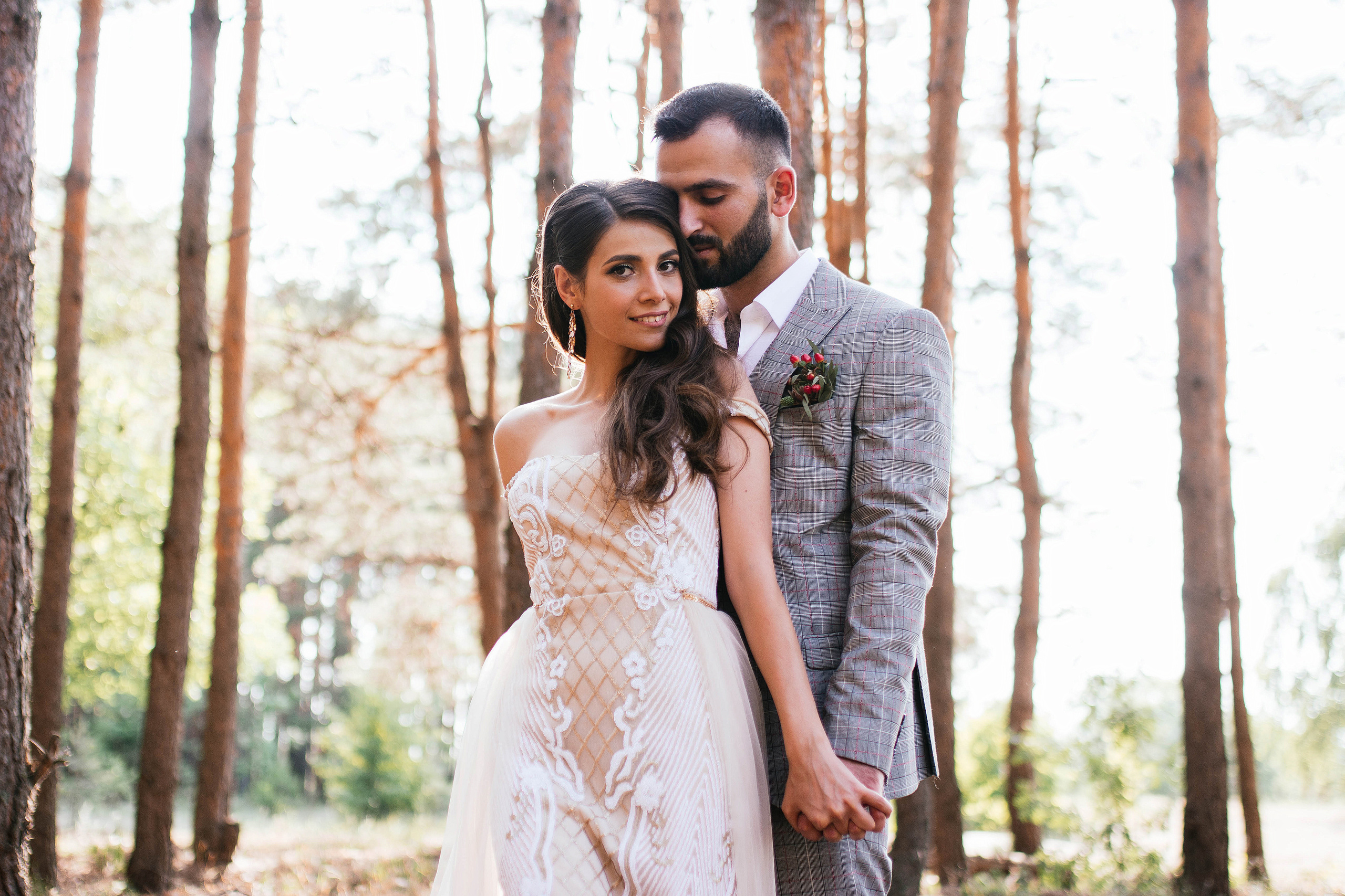 Wedding day #21. Свадебный, семейный фотограф в Рязани Лена Брант