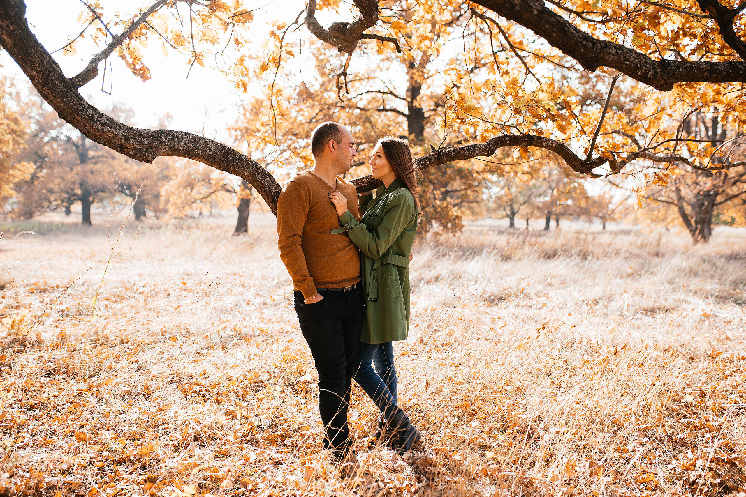 Яна и Паша. Свадебный, семейный фотограф в Рязани Лена Брант