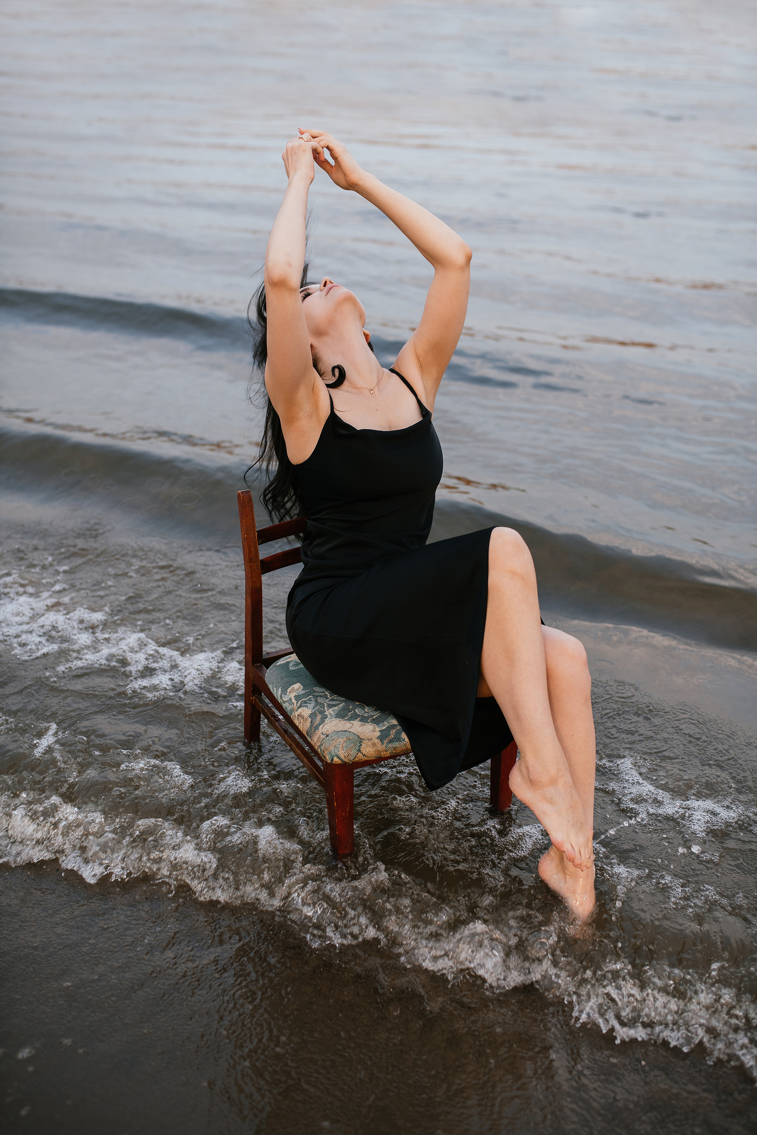 Женя и Илья. Свадебный, семейный фотограф в Рязани Лена Брант