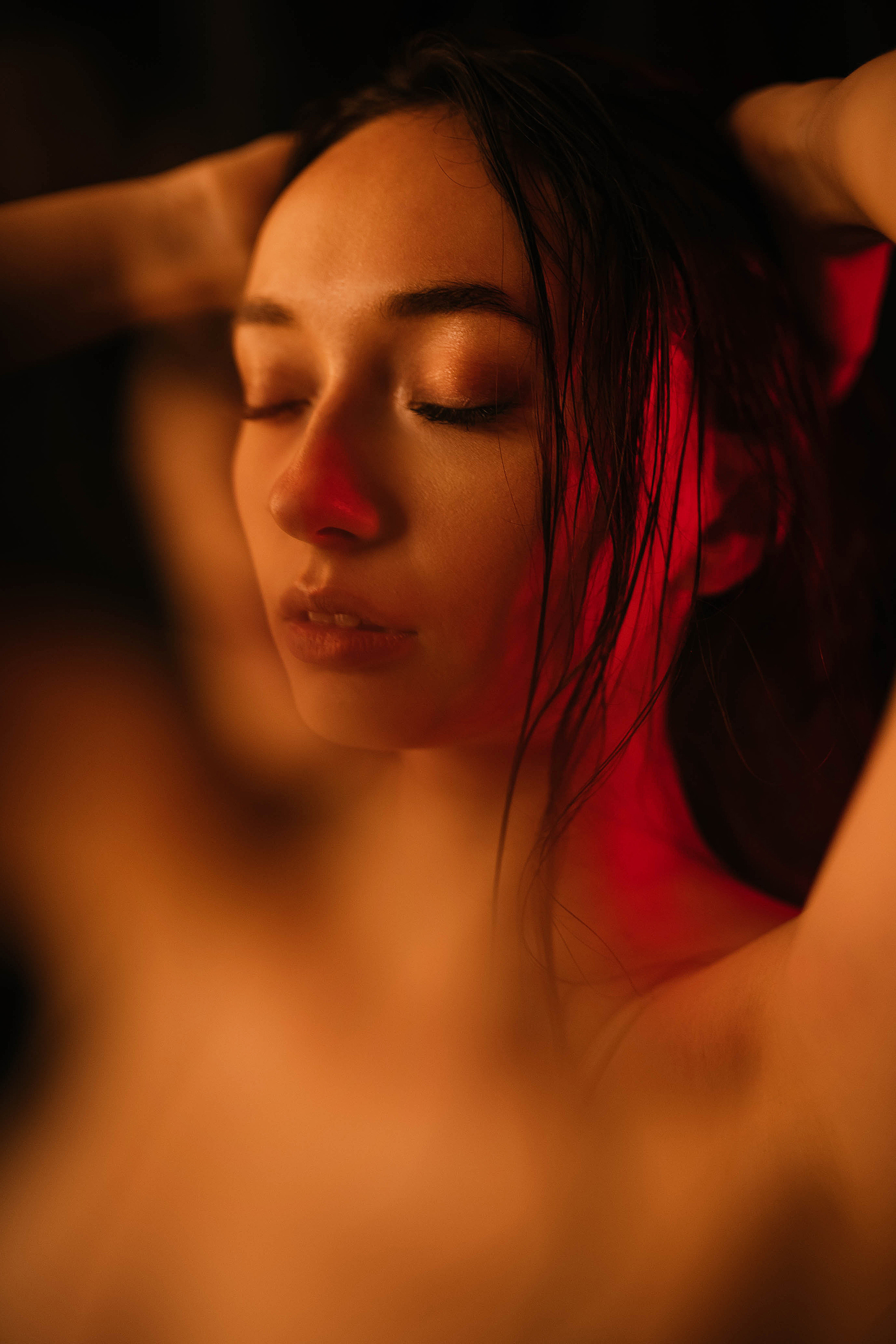 Юность. Свадебный, семейный фотограф в Рязани Лена Брант