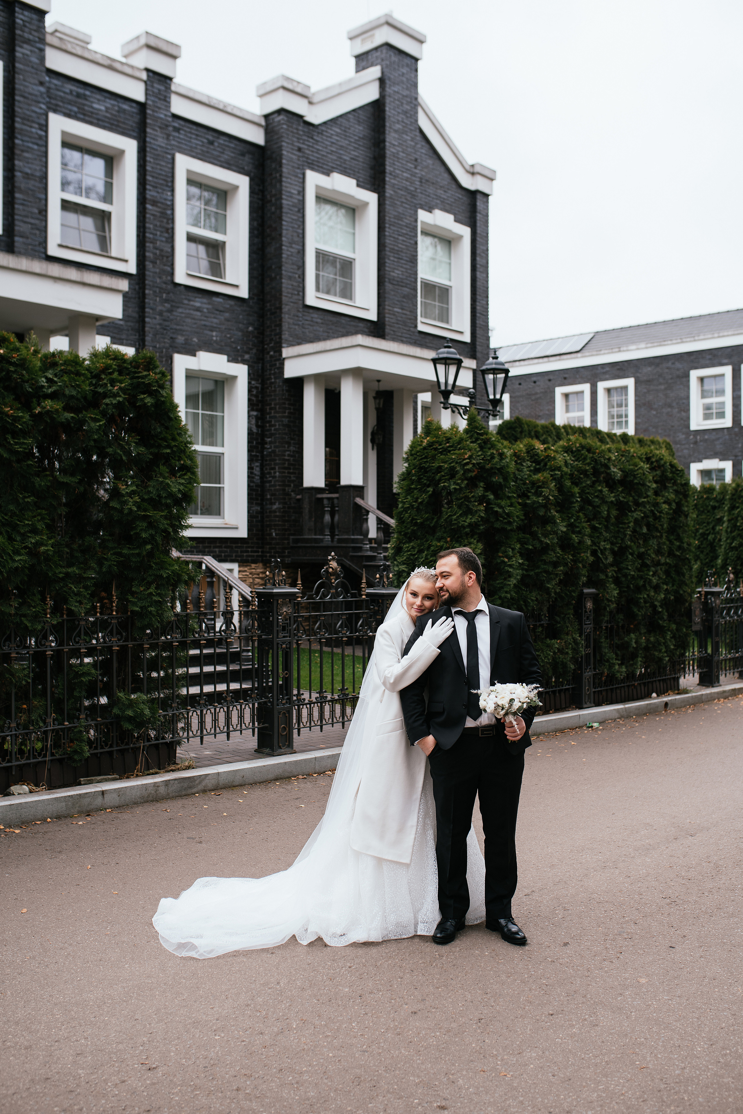 Wedding day #6. Свадебный, семейный фотограф в Рязани Лена Брант