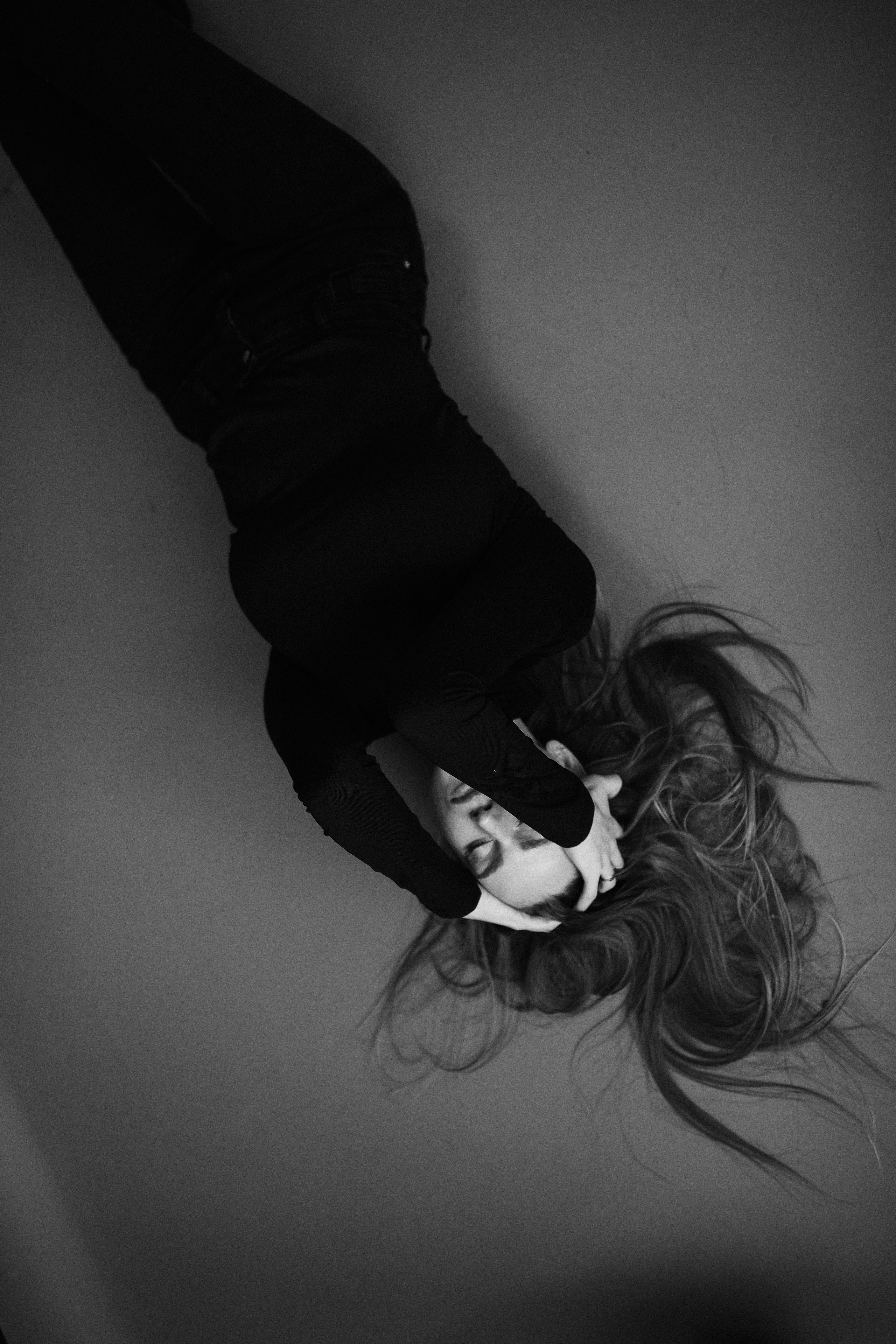 Настя. Свадебный, семейный фотограф в Рязани Лена Брант