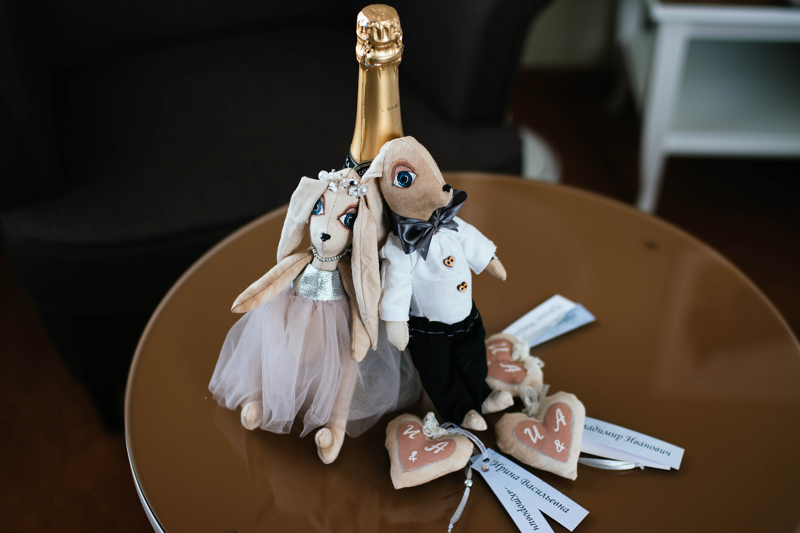 Wedding day #18. Свадебный, семейный фотограф в Рязани Лена Брант