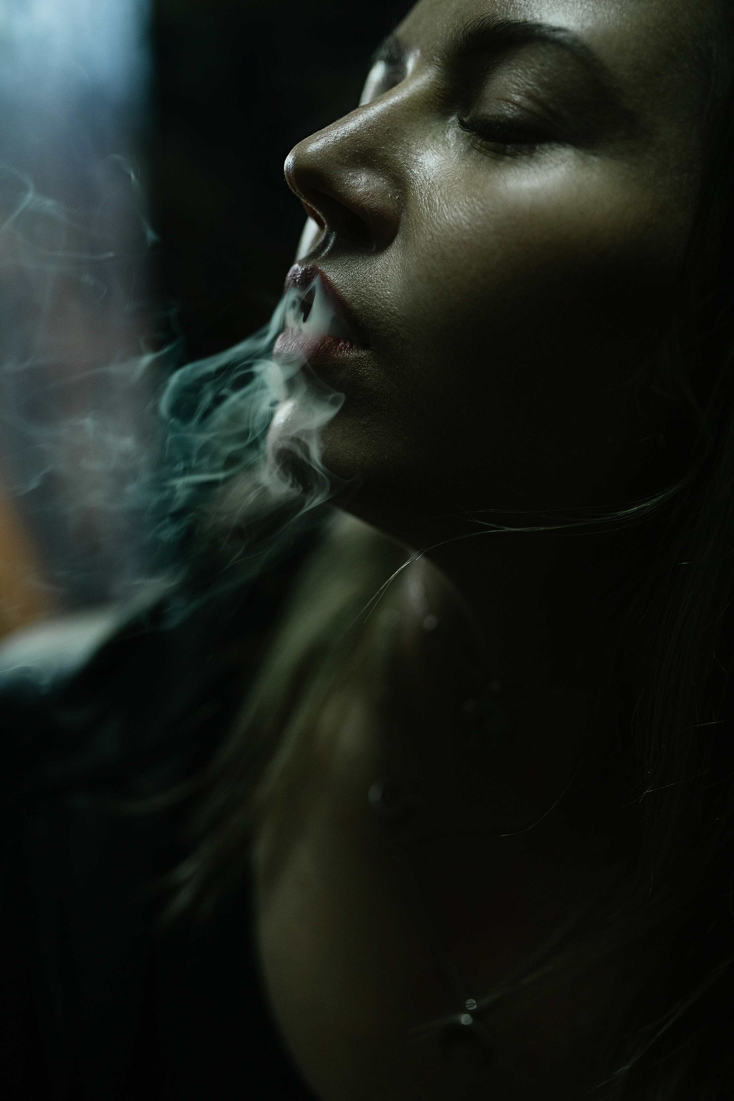 Лена. Свадебный, семейный фотограф в Рязани Лена Брант