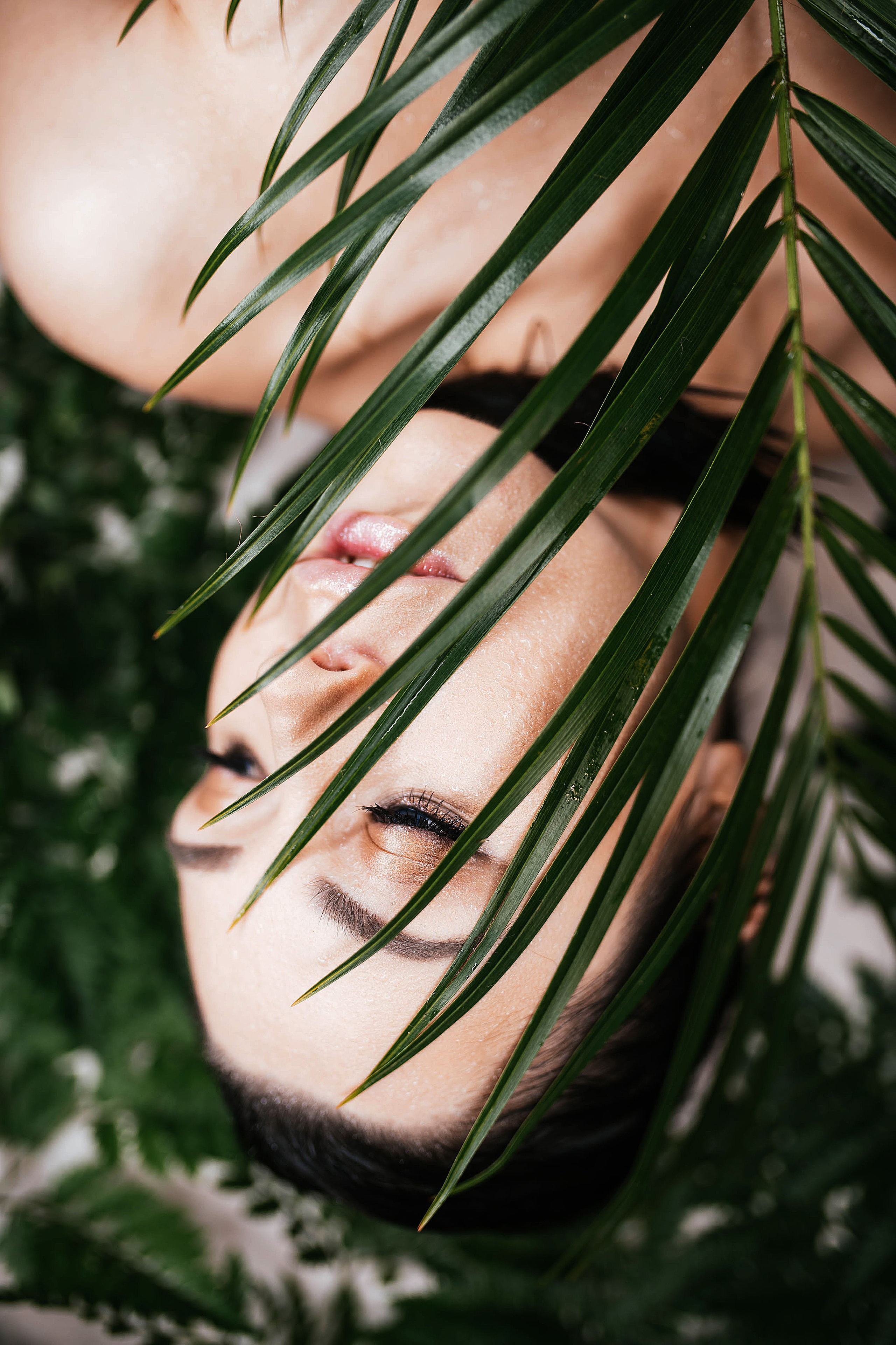 Для визажиста-косметолога. Свадебный, семейный фотограф в Рязани Лена Брант