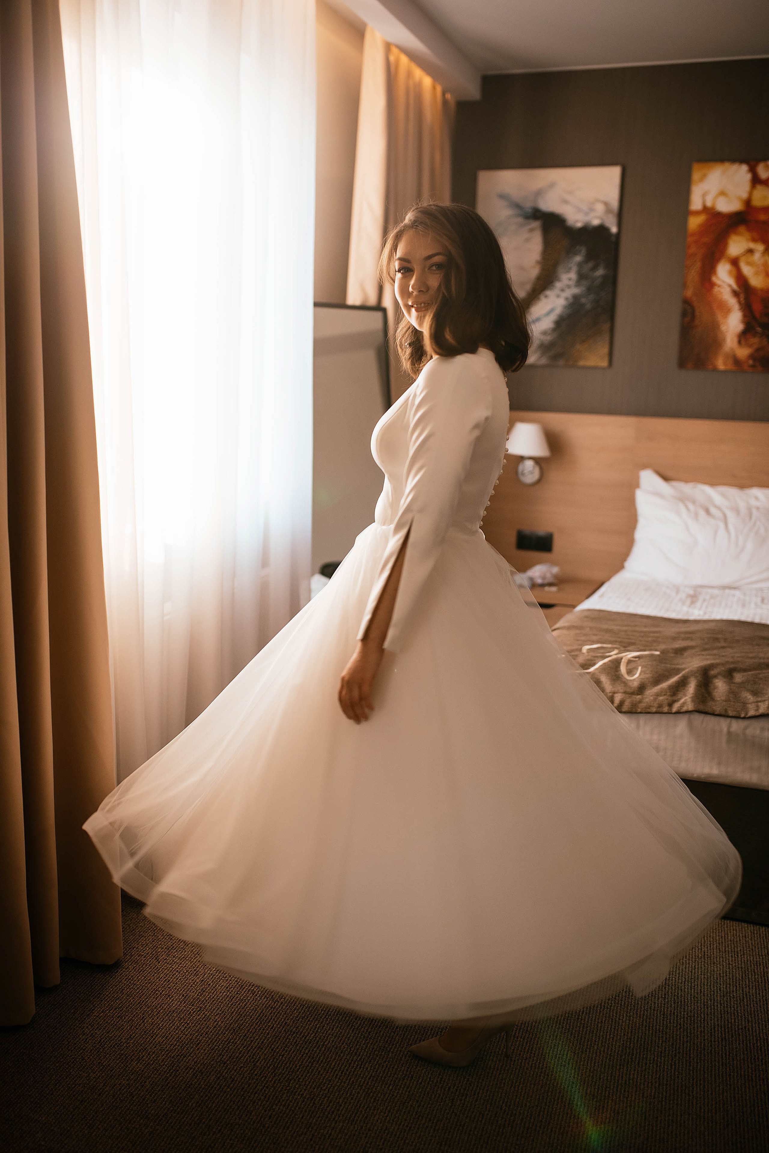 Wedding day #22. Свадебный, семейный фотограф в Рязани Лена Брант