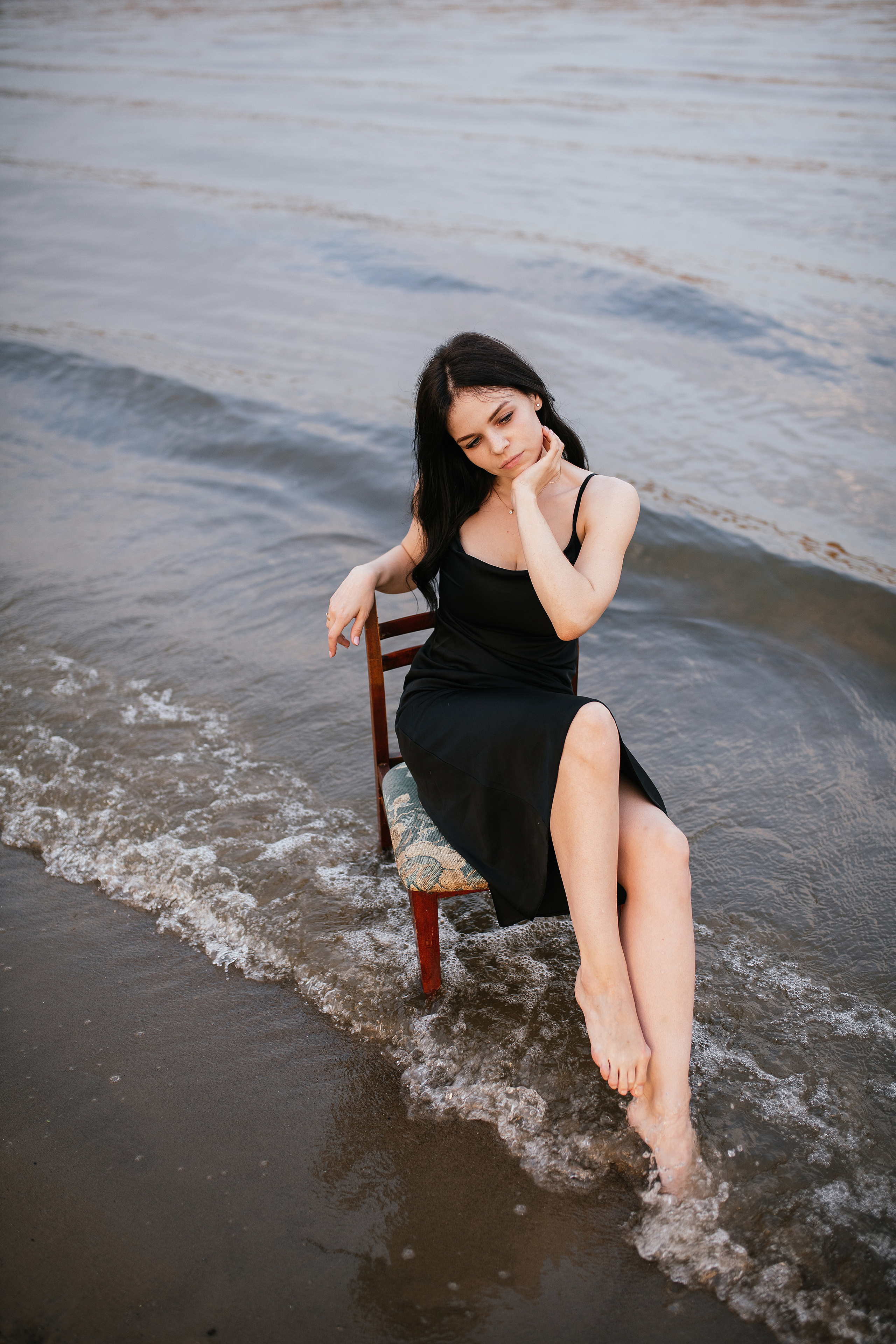 Женя и Илья. Свадебный, семейный фотограф в Рязани Лена Брант