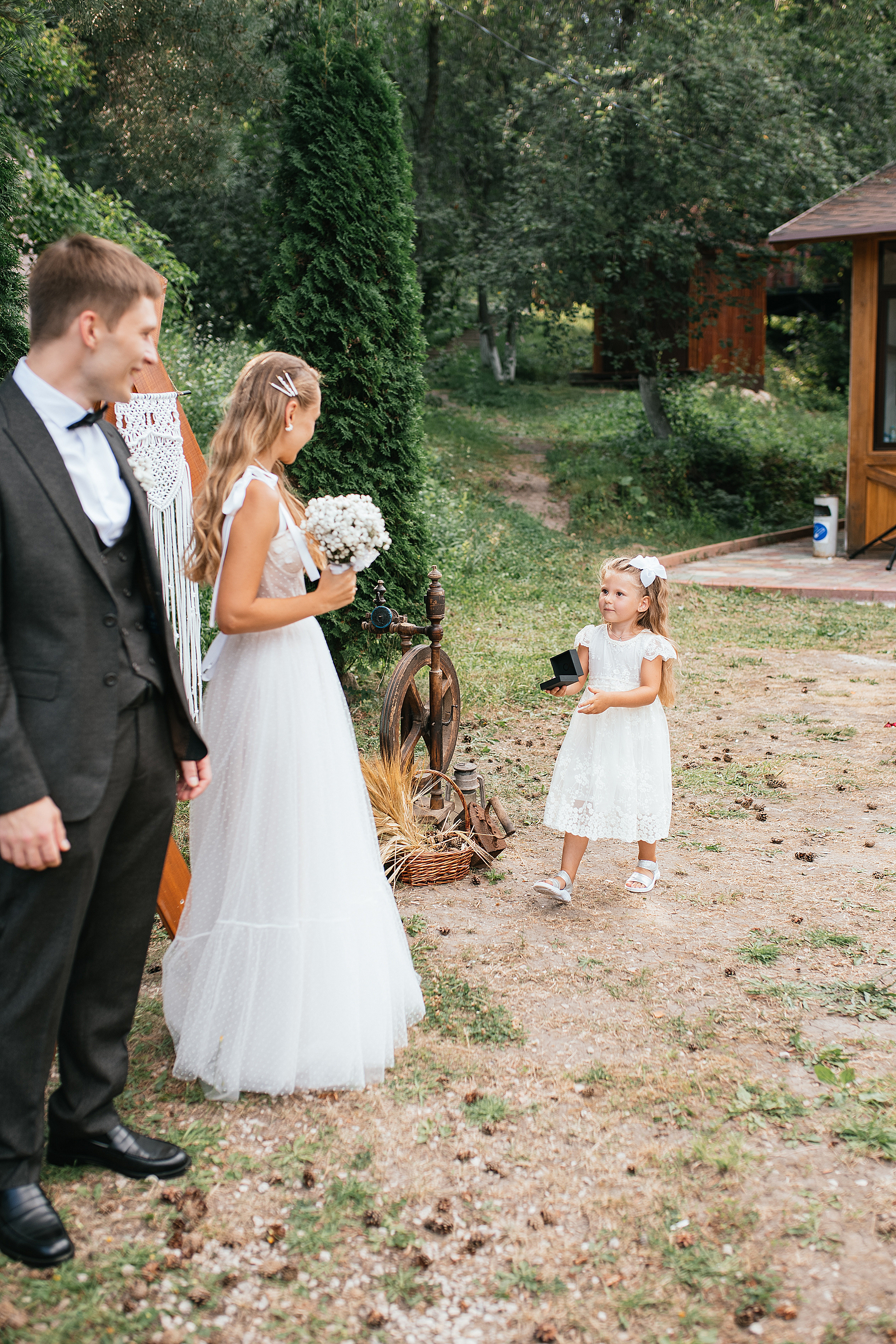Wedding day #17. Свадебный, семейный фотограф в Рязани Лена Брант