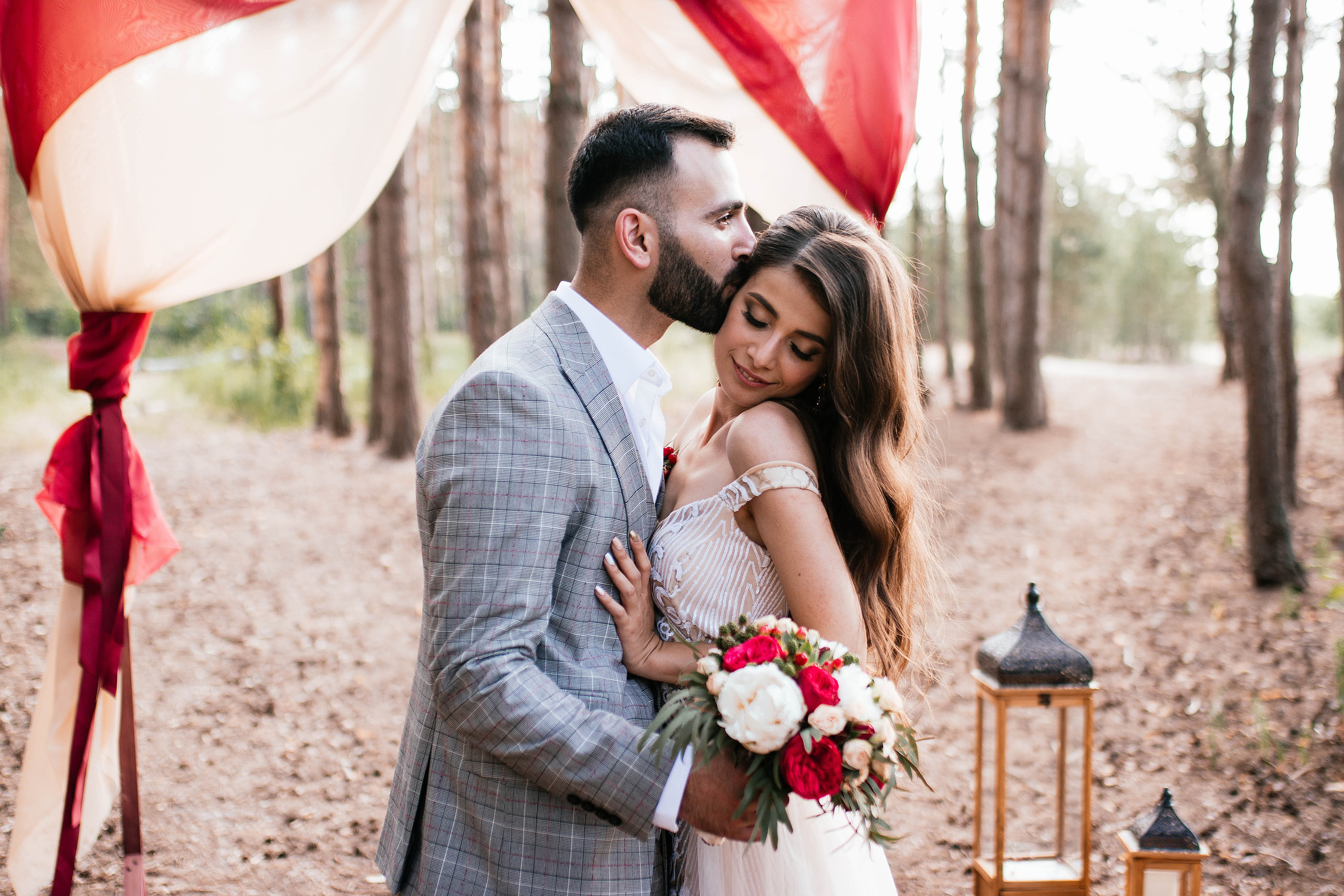 Wedding day #21. Свадебный, семейный фотограф в Рязани Лена Брант