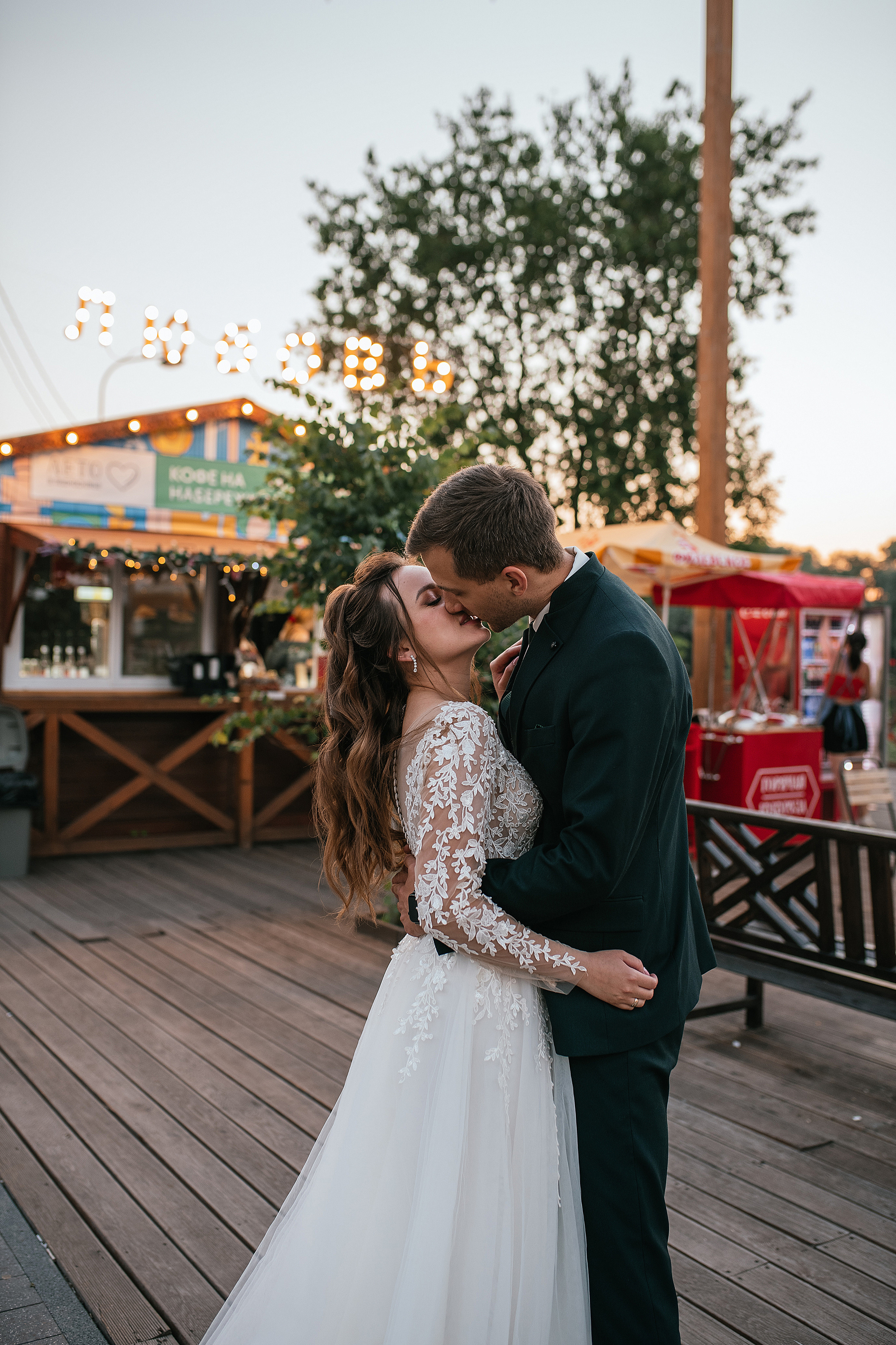 Wedding day#2. Свадебный, семейный фотограф в Рязани Лена Брант