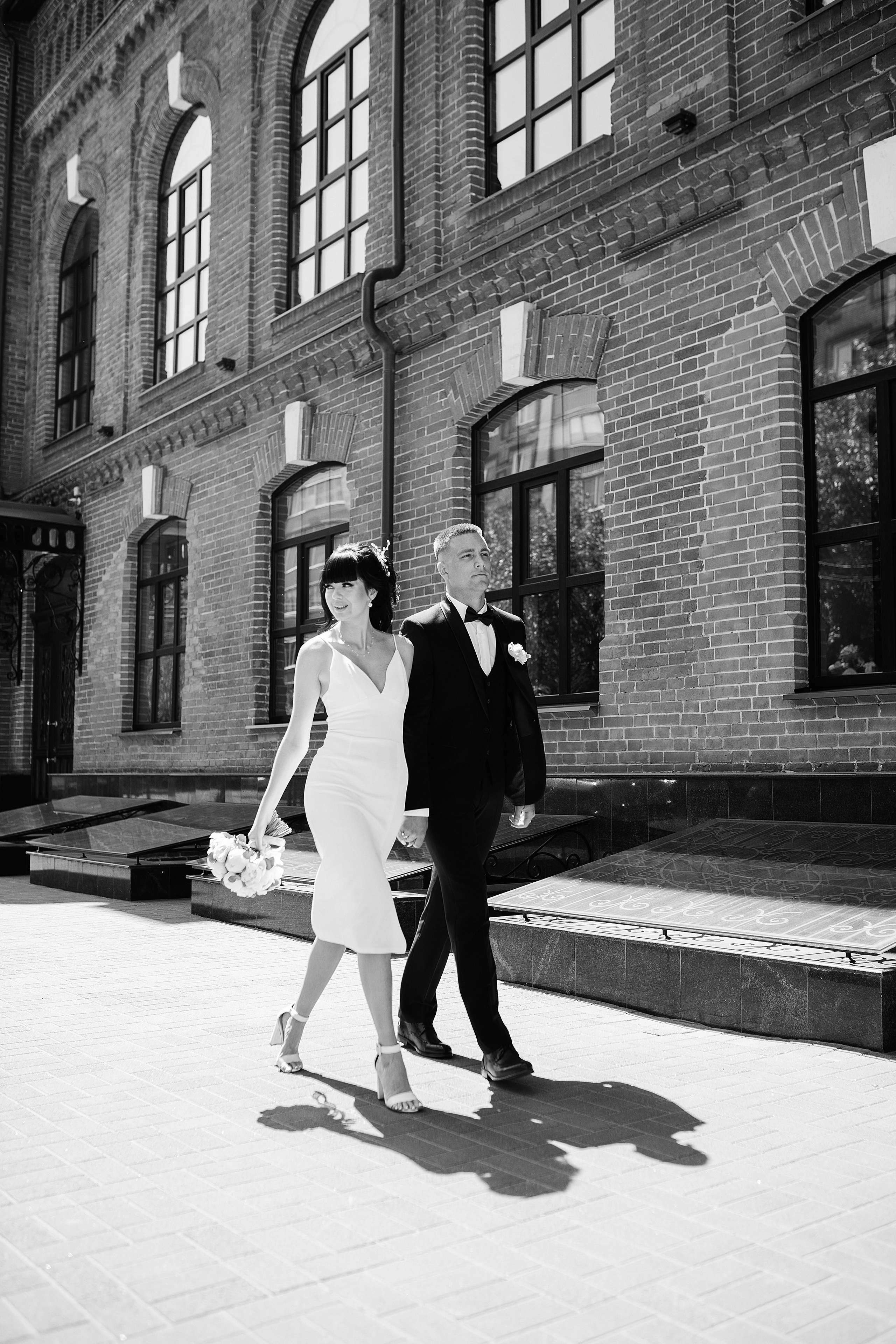 Wedding day #13. Свадебный, семейный фотограф в Рязани Лена Брант