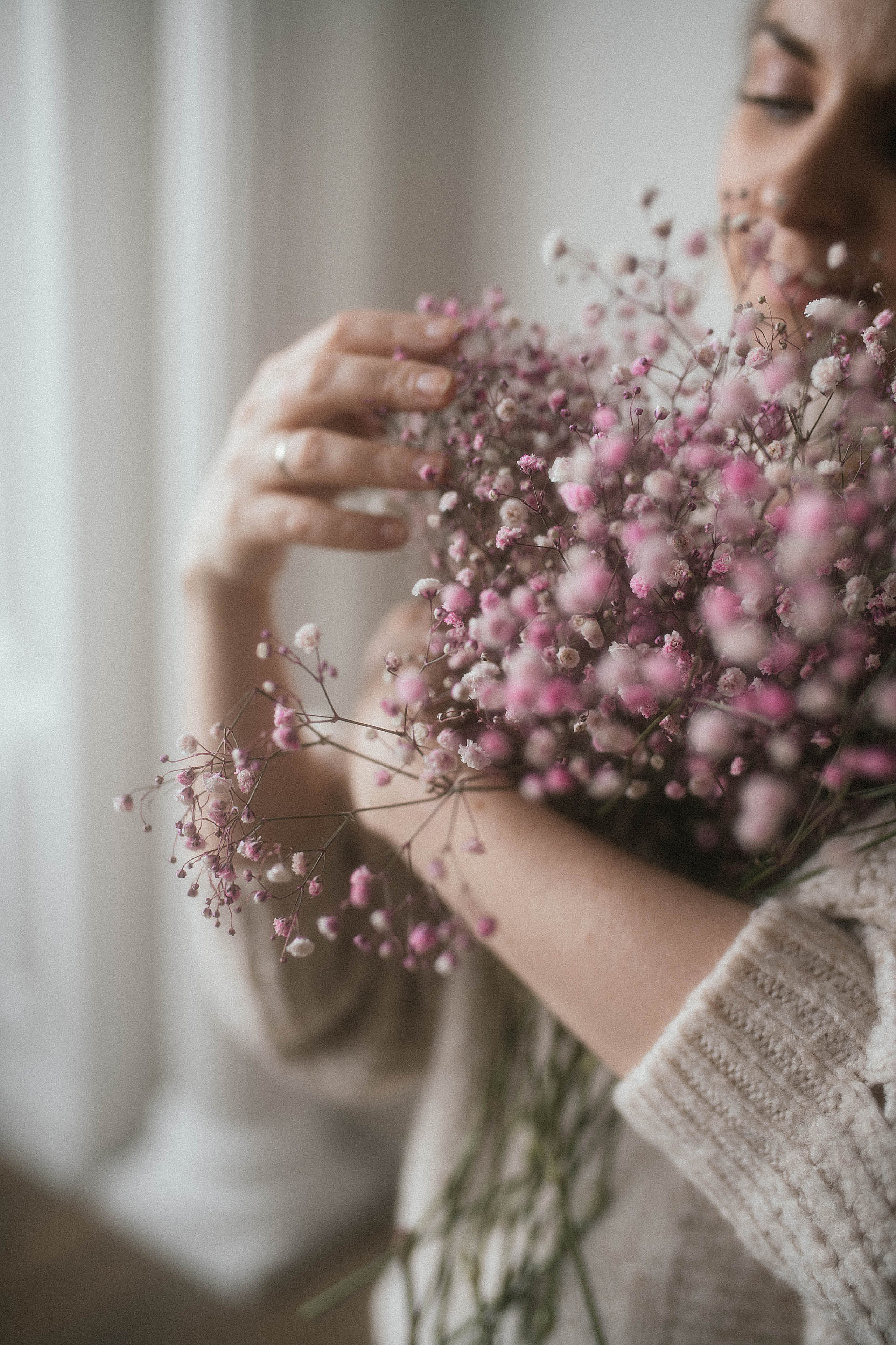 Полина. Свадебный, семейный фотограф в Рязани Лена Брант