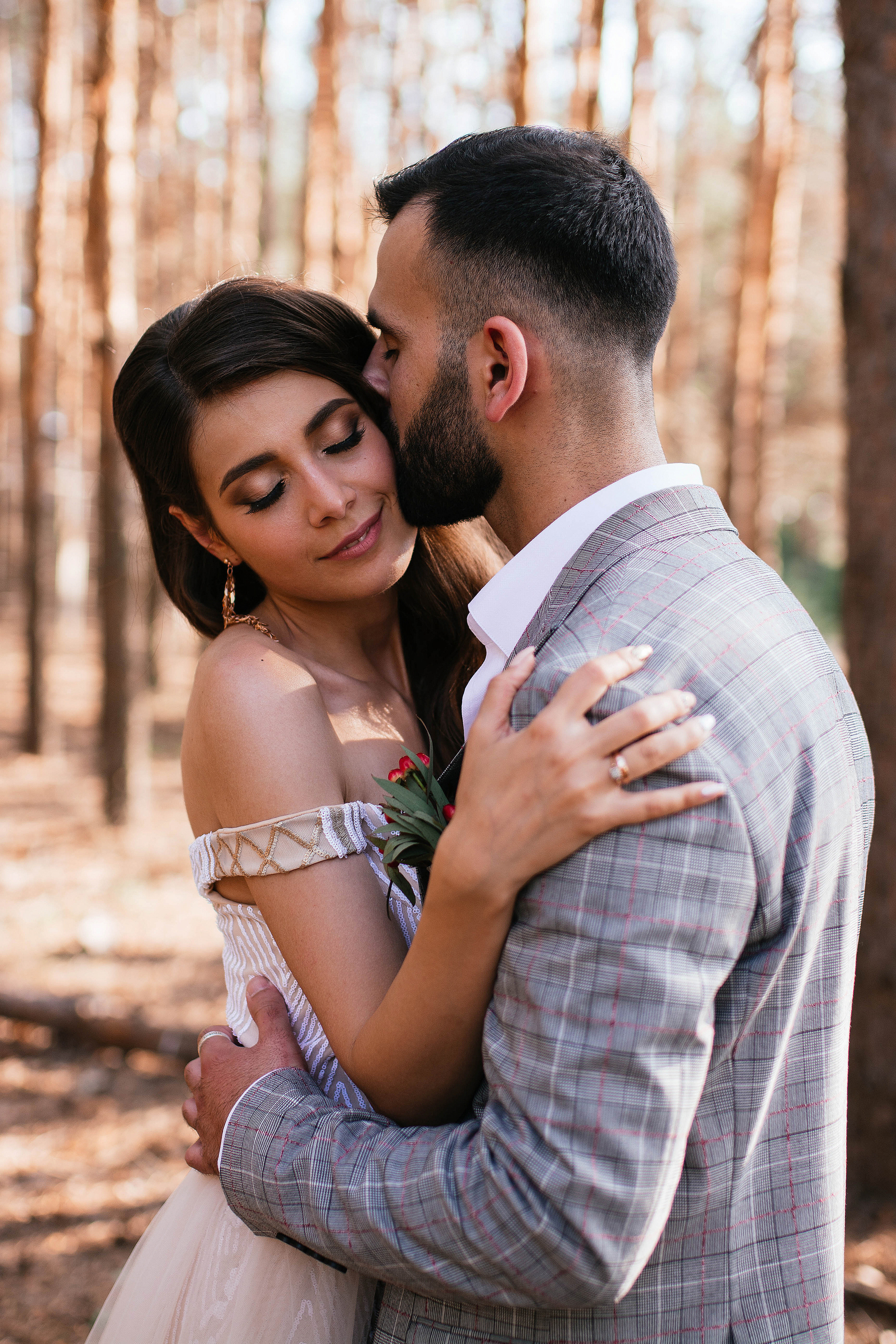 Wedding day #21. Свадебный, семейный фотограф в Рязани Лена Брант