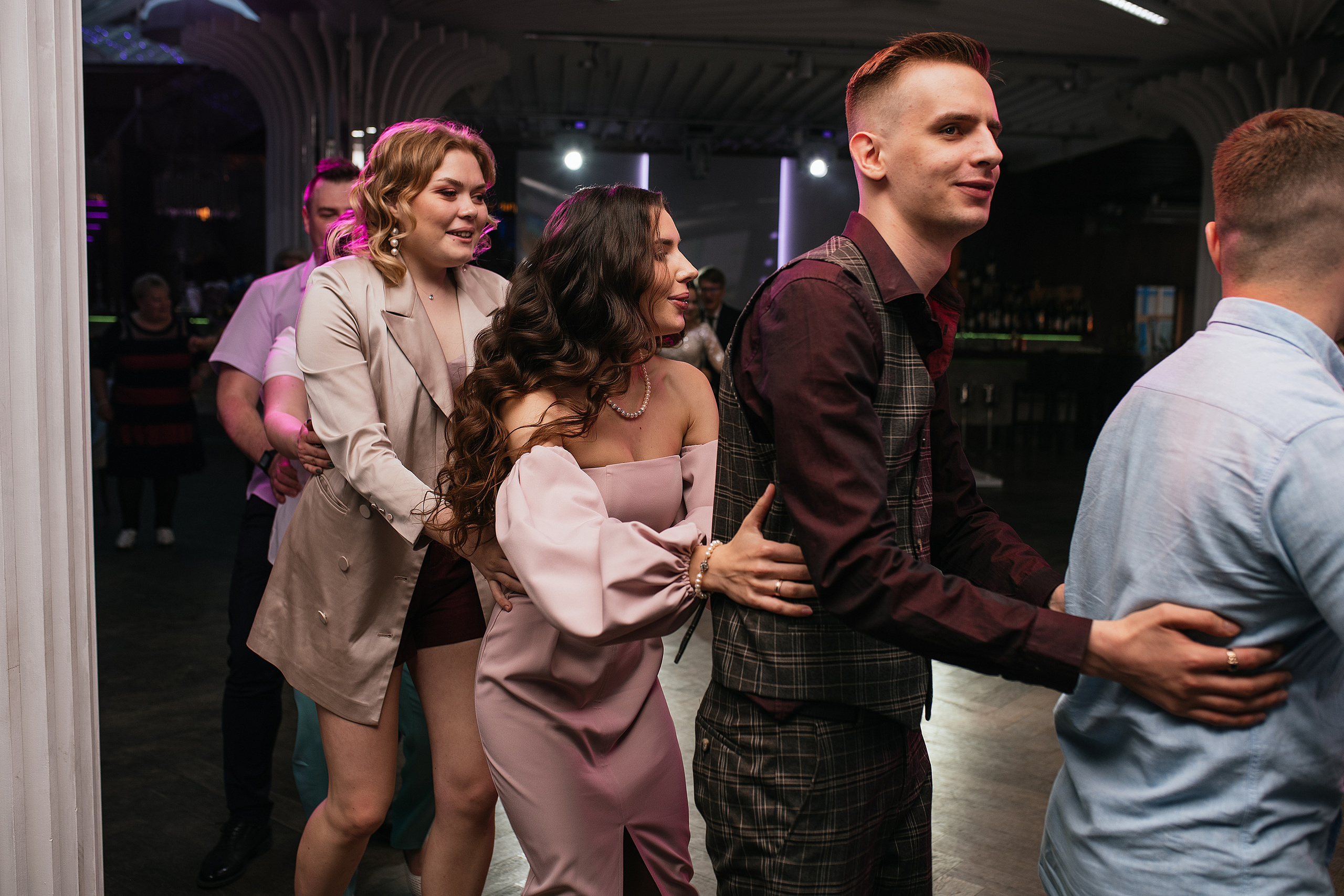 Wedding day#2. Свадебный, семейный фотограф в Рязани Лена Брант