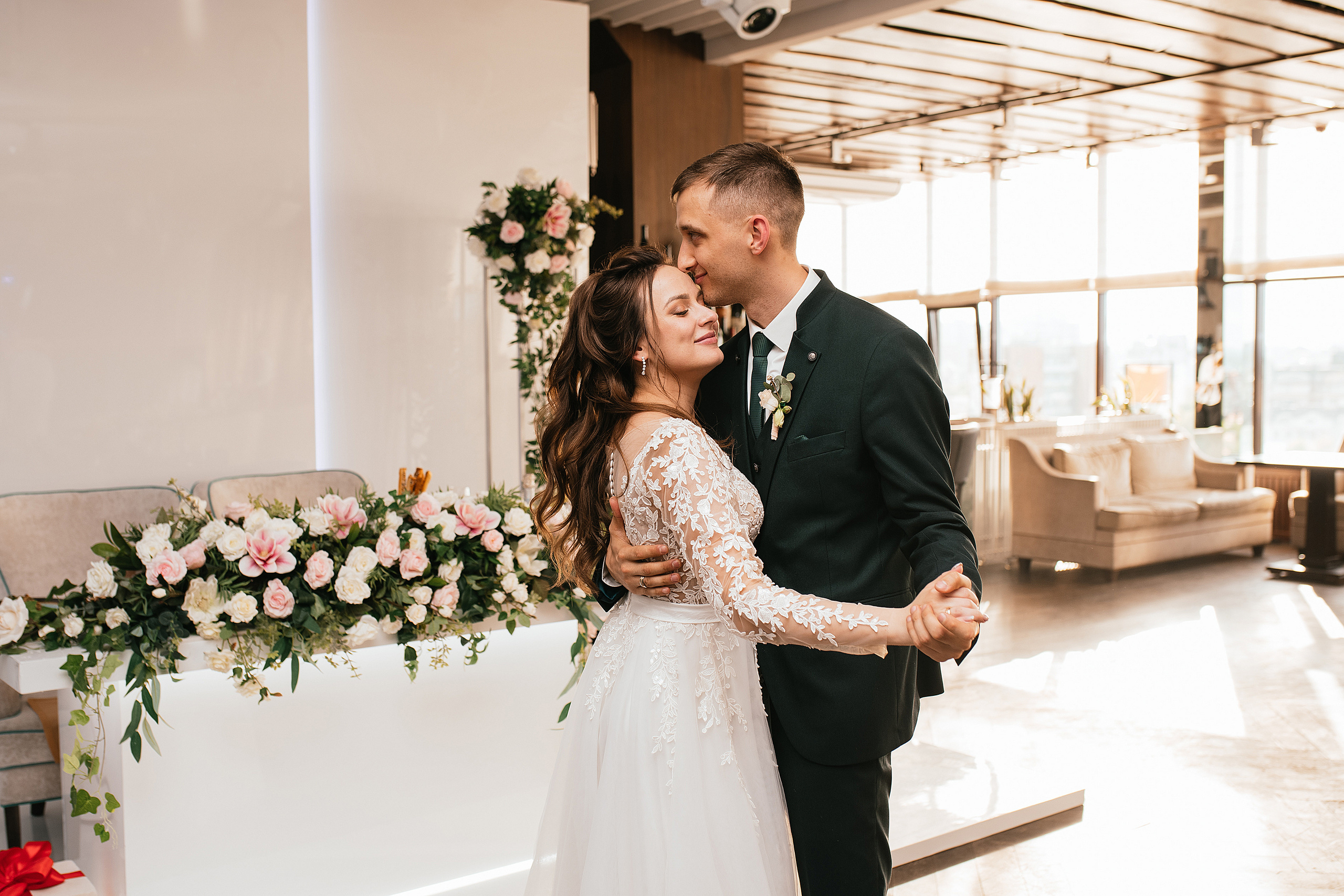 Wedding day#2. Свадебный, семейный фотограф в Рязани Лена Брант